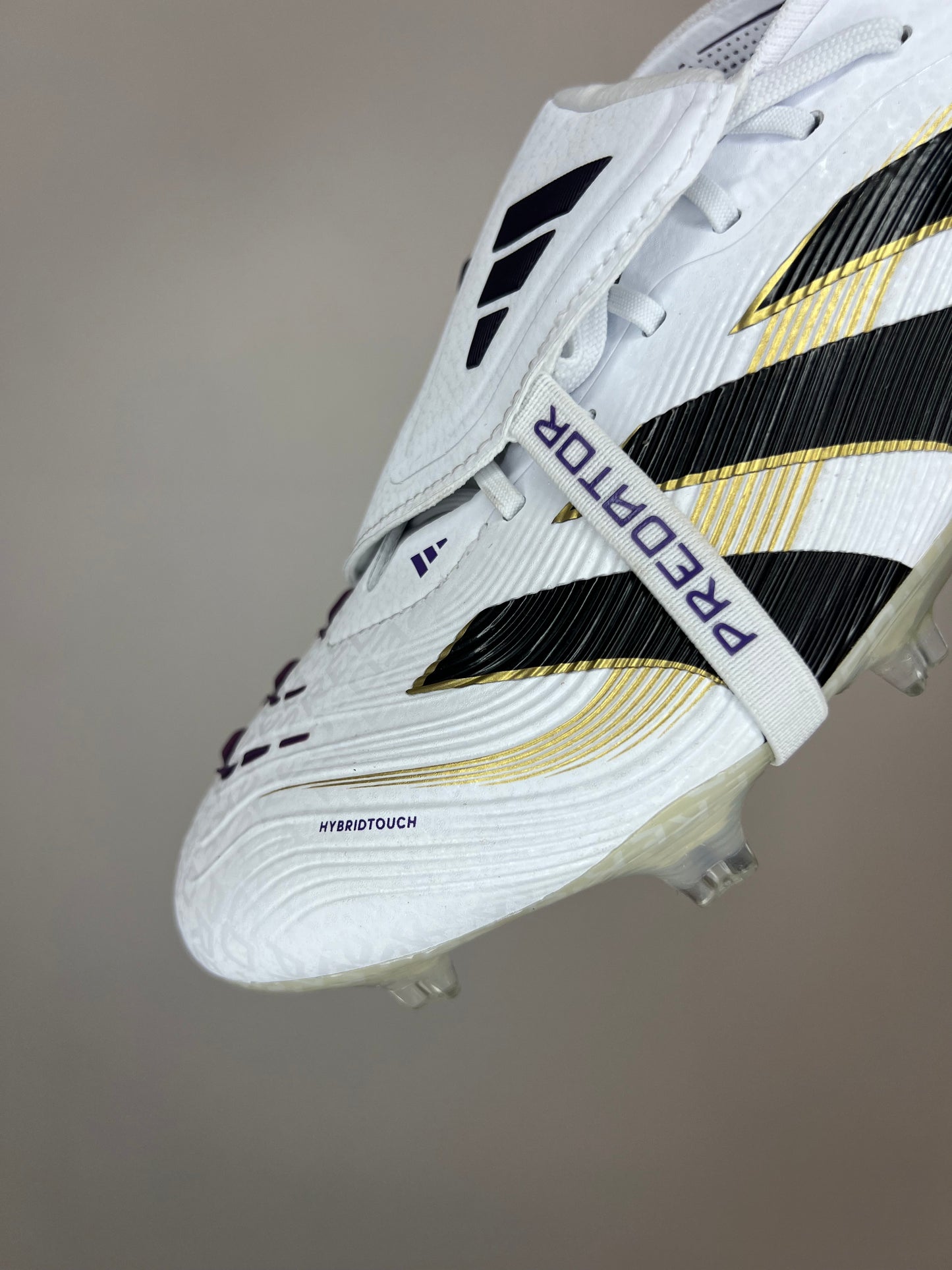 Adidas Predator Lengüeta Elite Fg