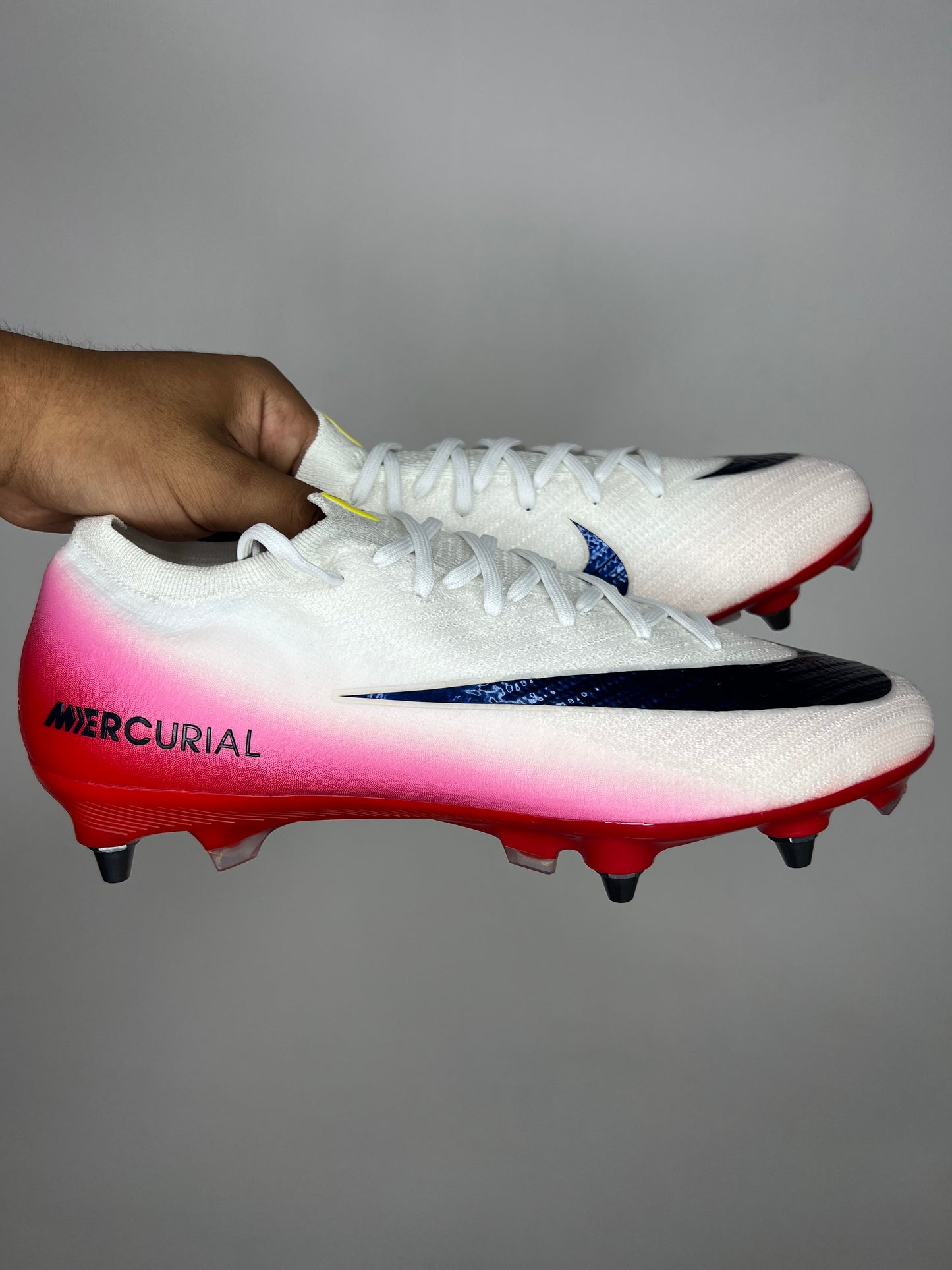 Nike Zoom Mercurial Vapor 16 Elite Sg-Pro LV8
