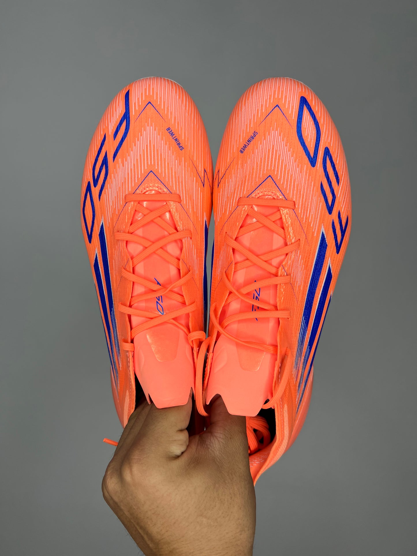Adidas F50 Elite Fg