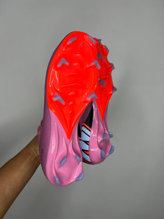 Nike Zoom Mercurial Superfly 10 Pro Fg