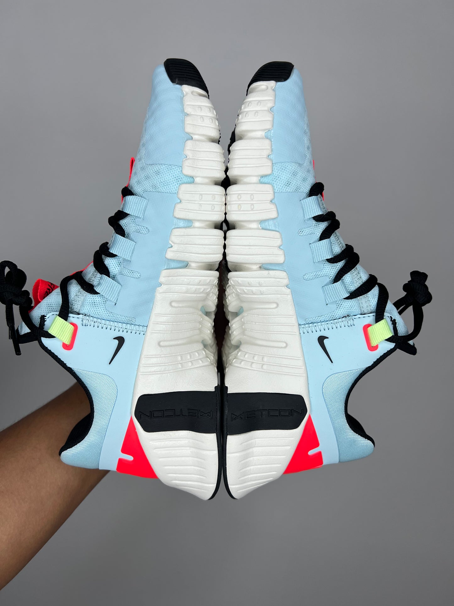 Nike Free Metcon 5 W