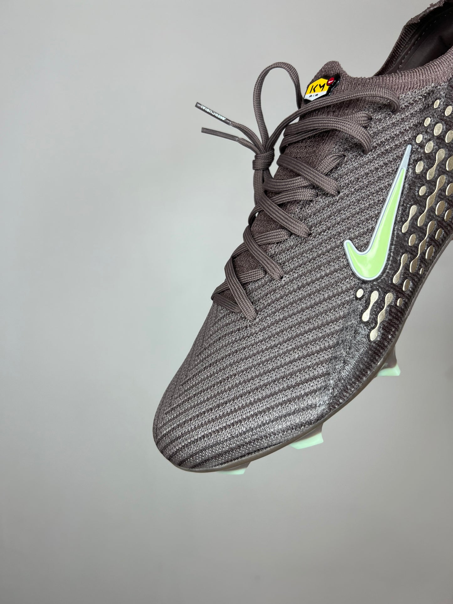 Nike Zoom Mercurial Vapor 16 Elite Fg “KM”