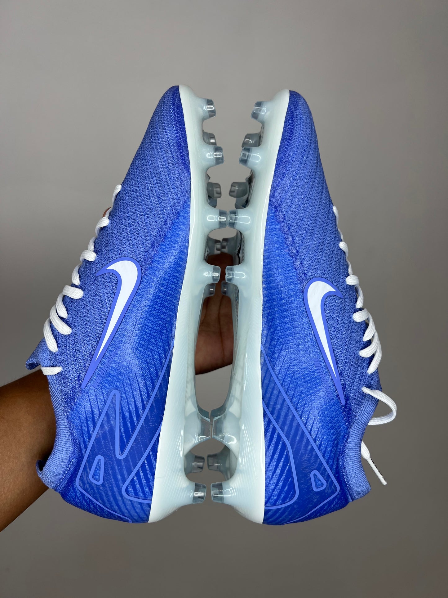 Nike Zoom Mercurial Vapor 16 ID Elite Ag