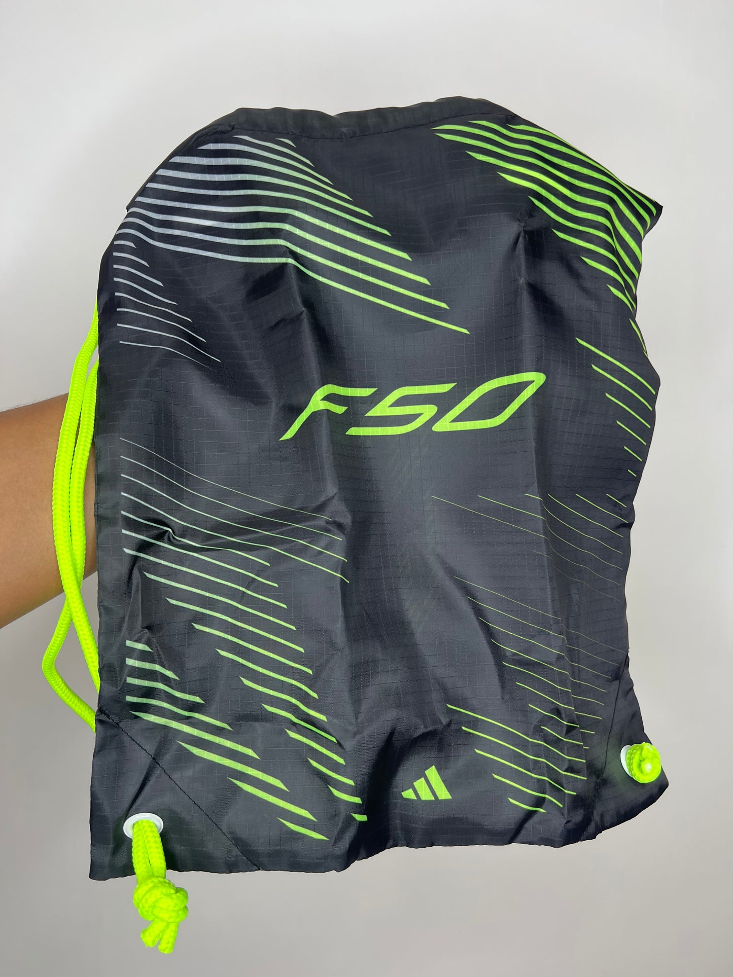 Adidas F50 Elite Fg