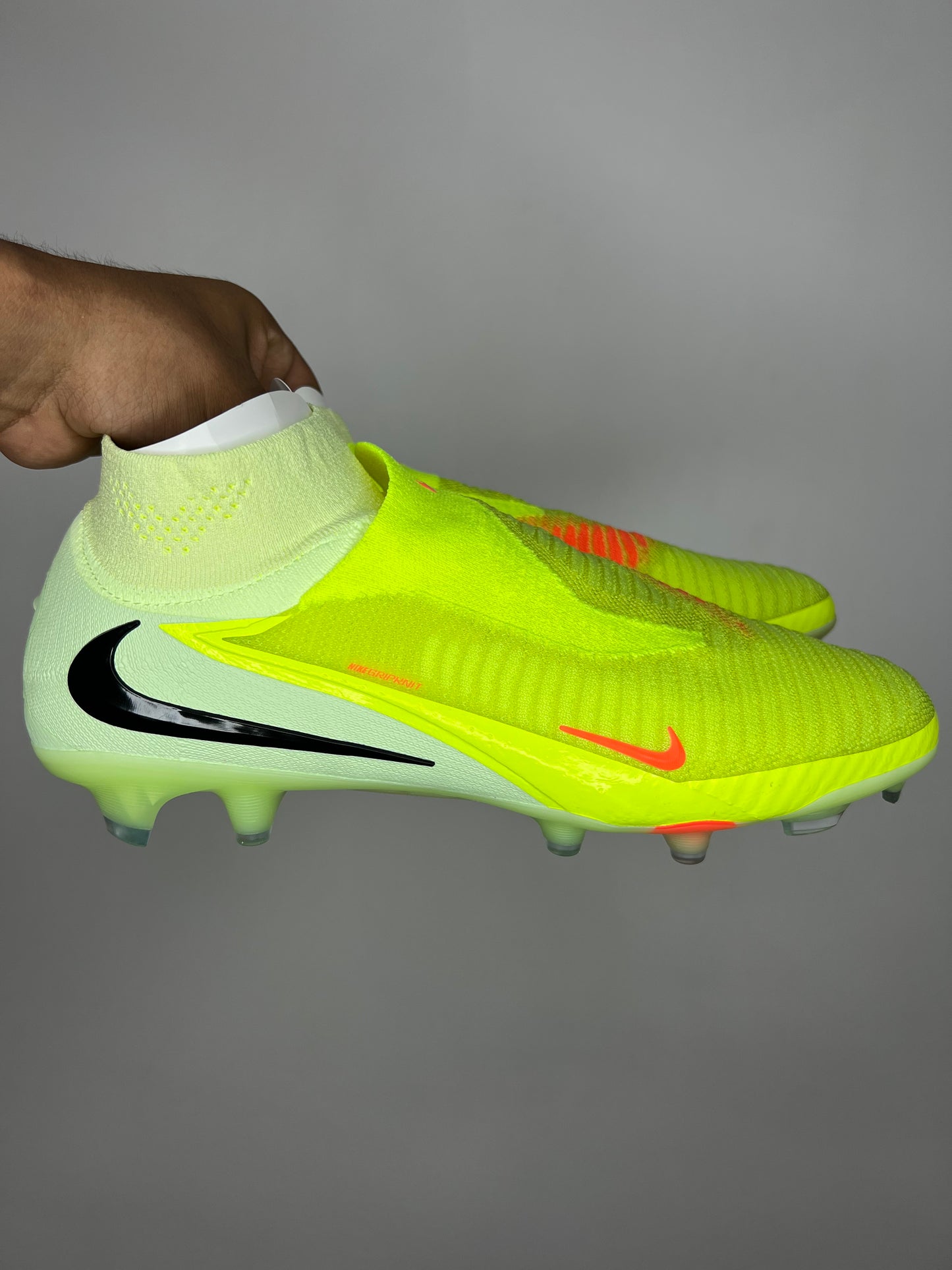 Nike Phantom 6 High Elite Fg