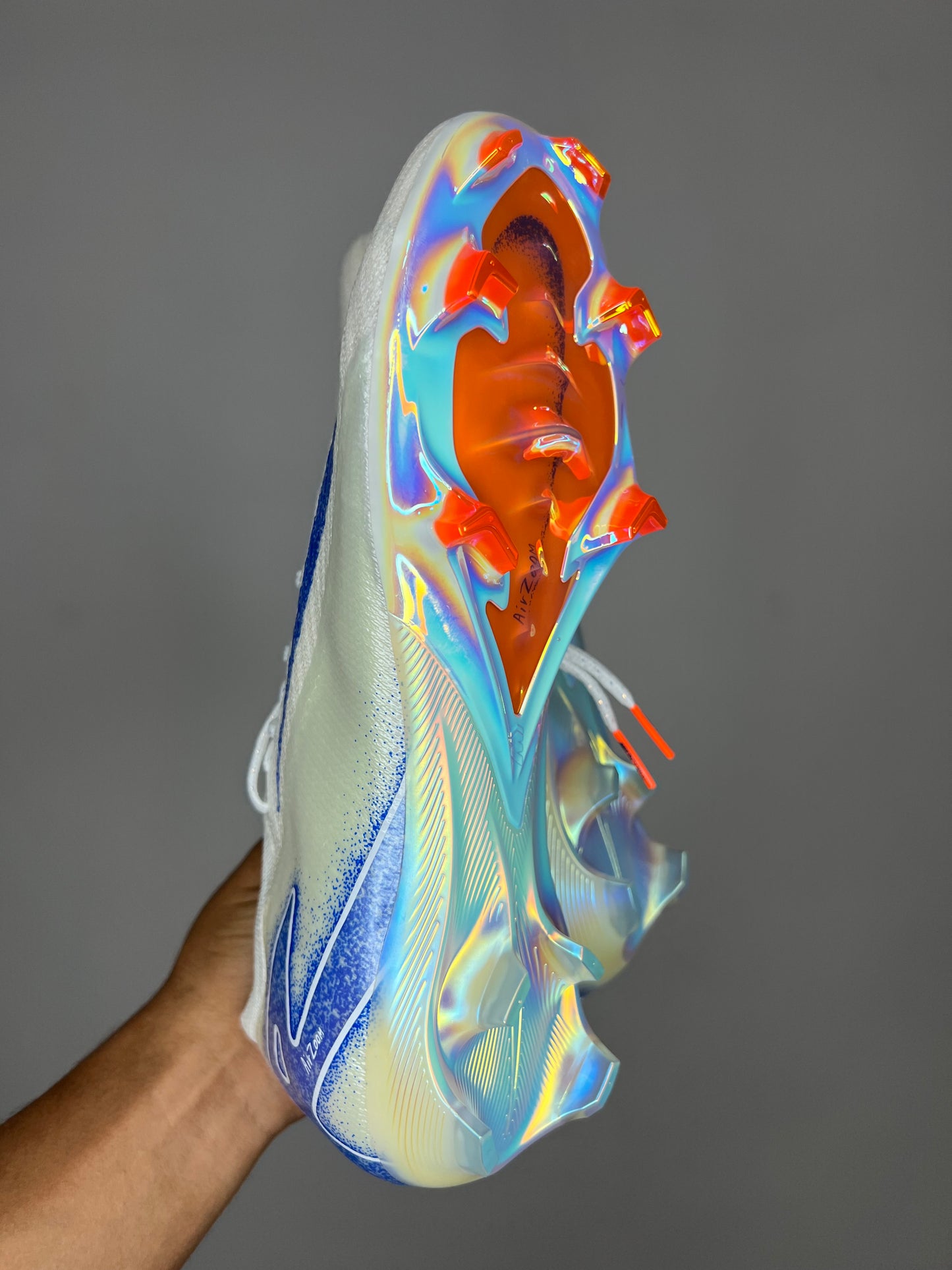 Nike  Mercurial Vapor Zoom 16 Prototype Elite Fg