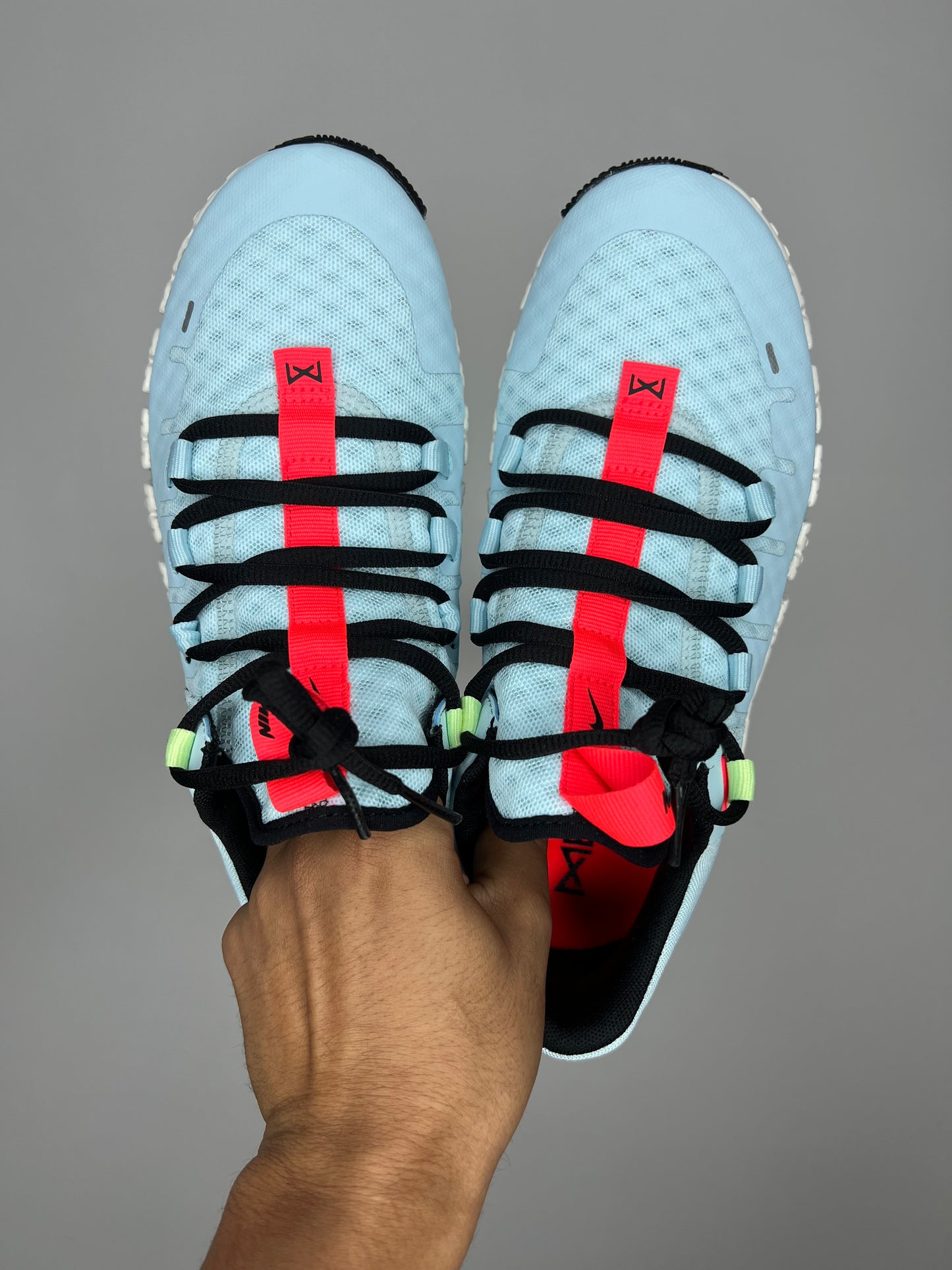 Nike Free Metcon 5 W