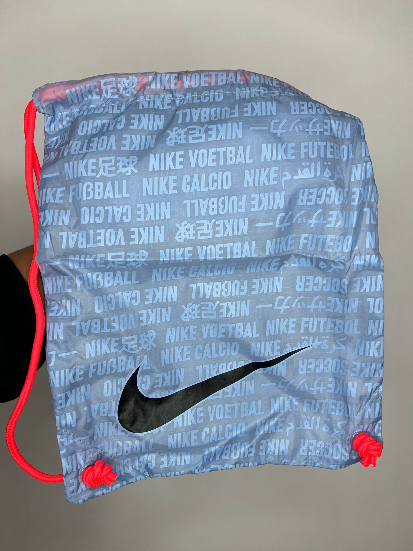 Nike Phantom 6 High Elite Fg