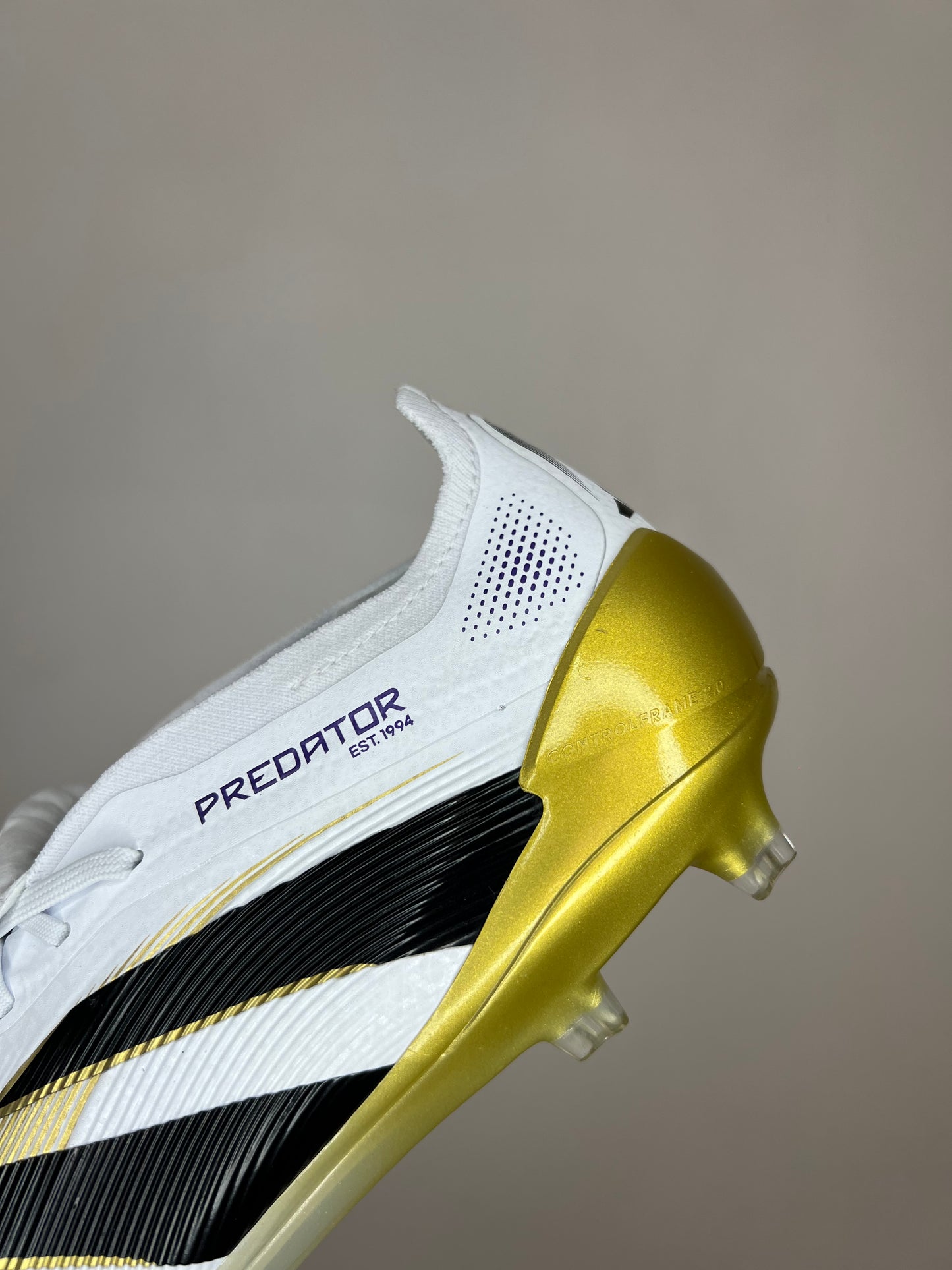 Adidas Predator Lengüeta Elite Fg
