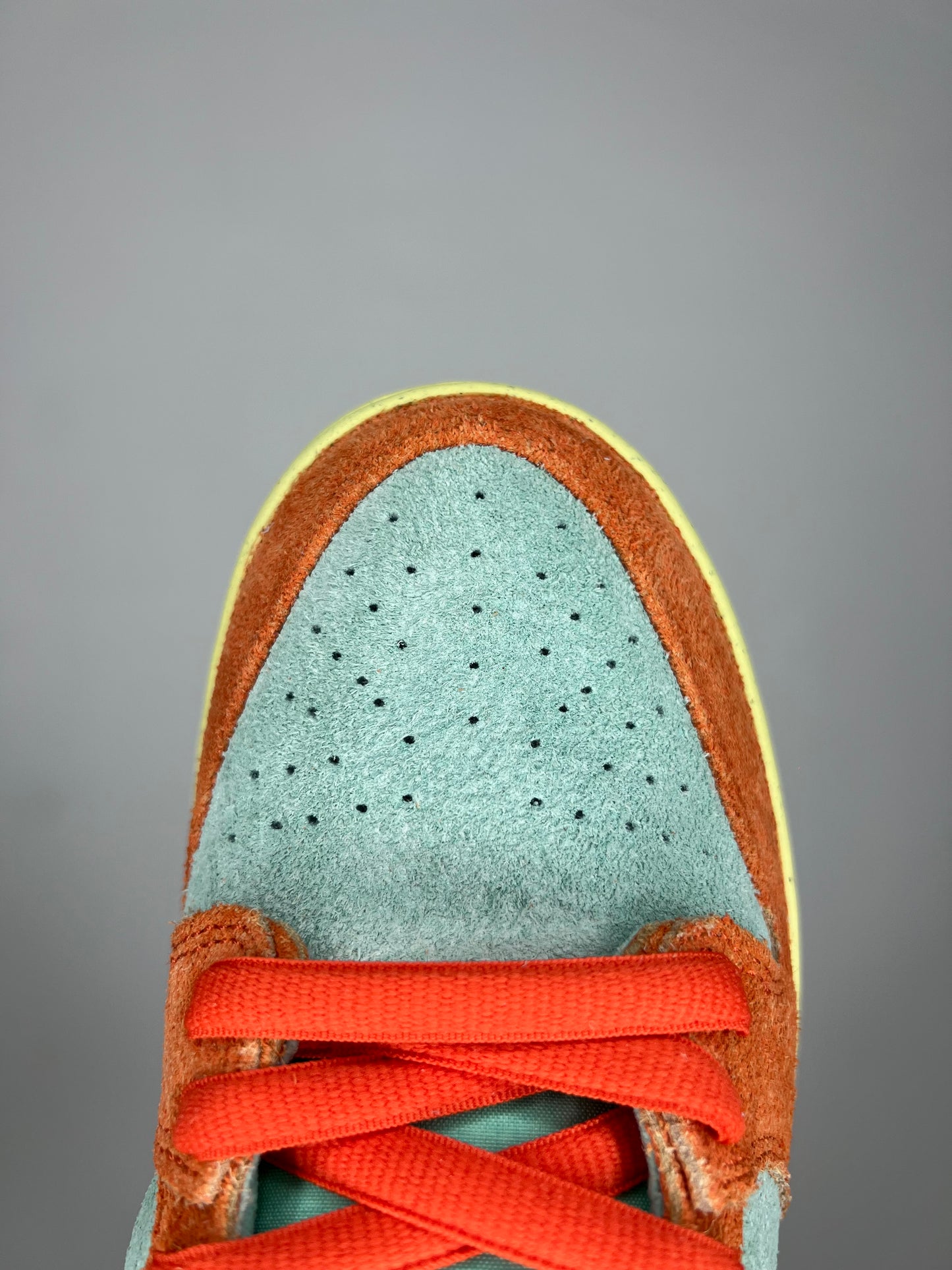 Nike SB Dunk Low Pro PRM “Noise Aqua”