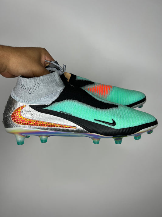 Nike Phantom 6 High Elite Ag