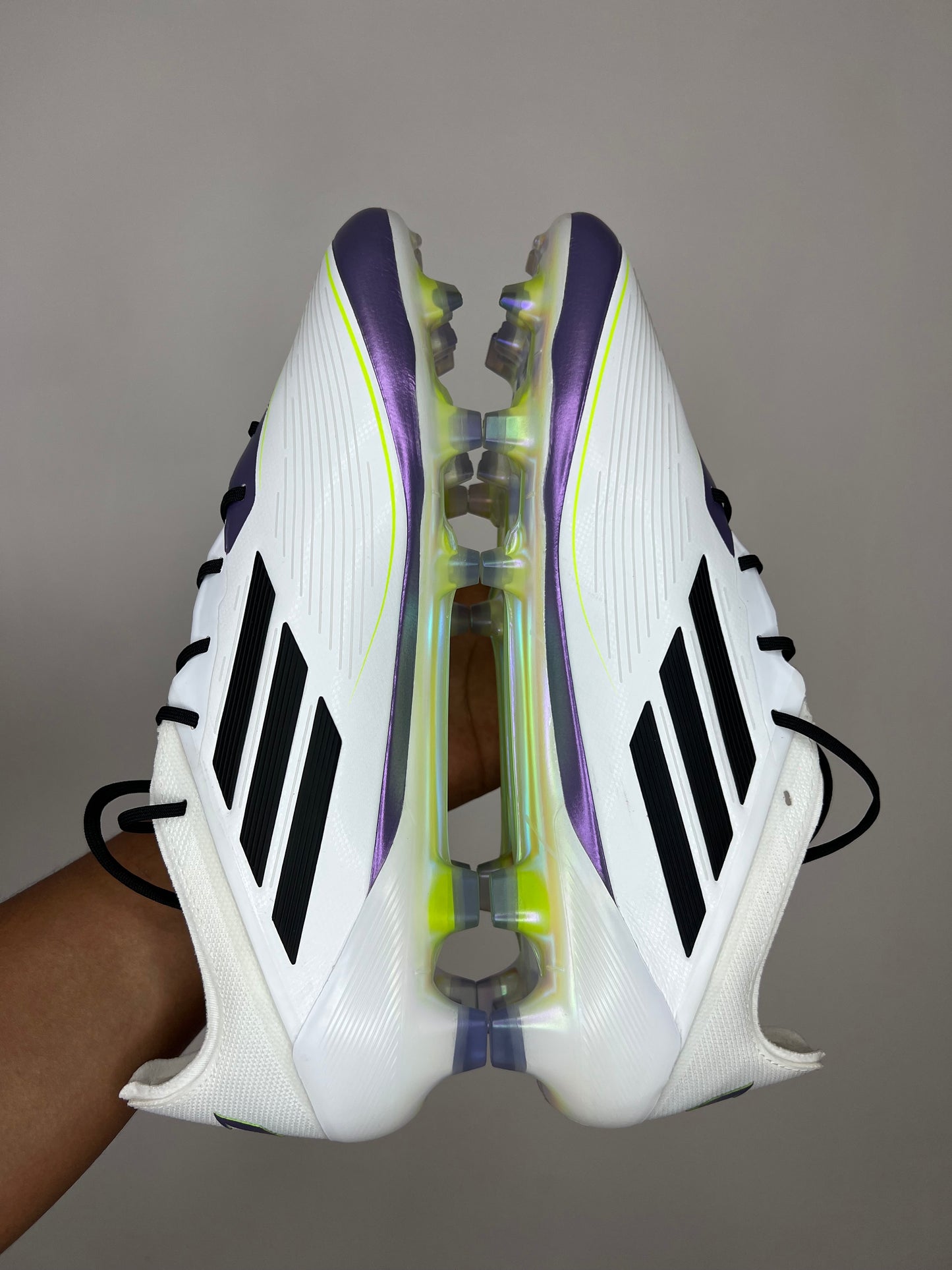 Adidas F50 Messi Elite Fg