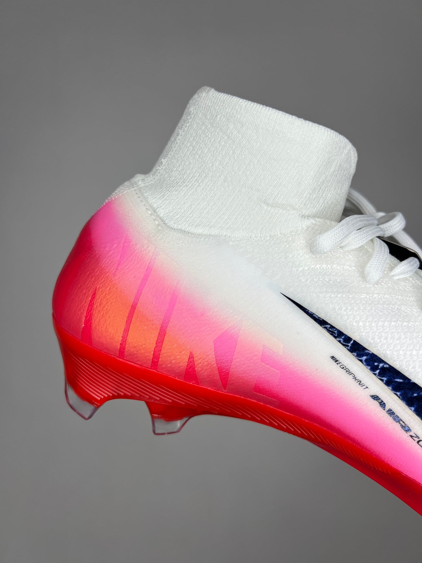 Nike Zoom Mercurial Superfly 10 LV8 Elite Fg