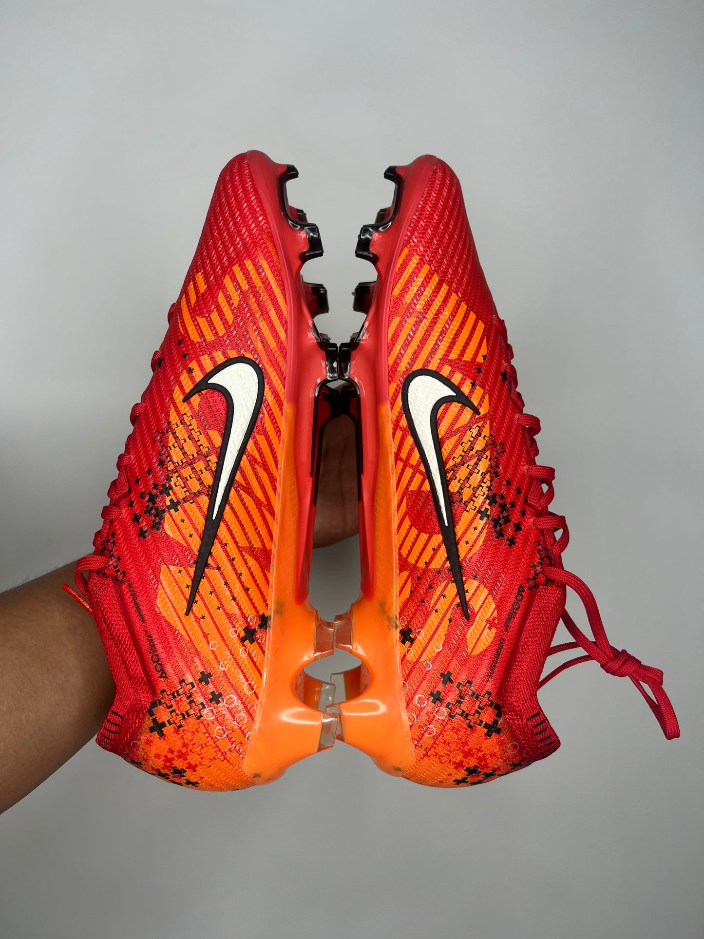 Nike Mercurial Vapor 16 “MDS” Elite Fg