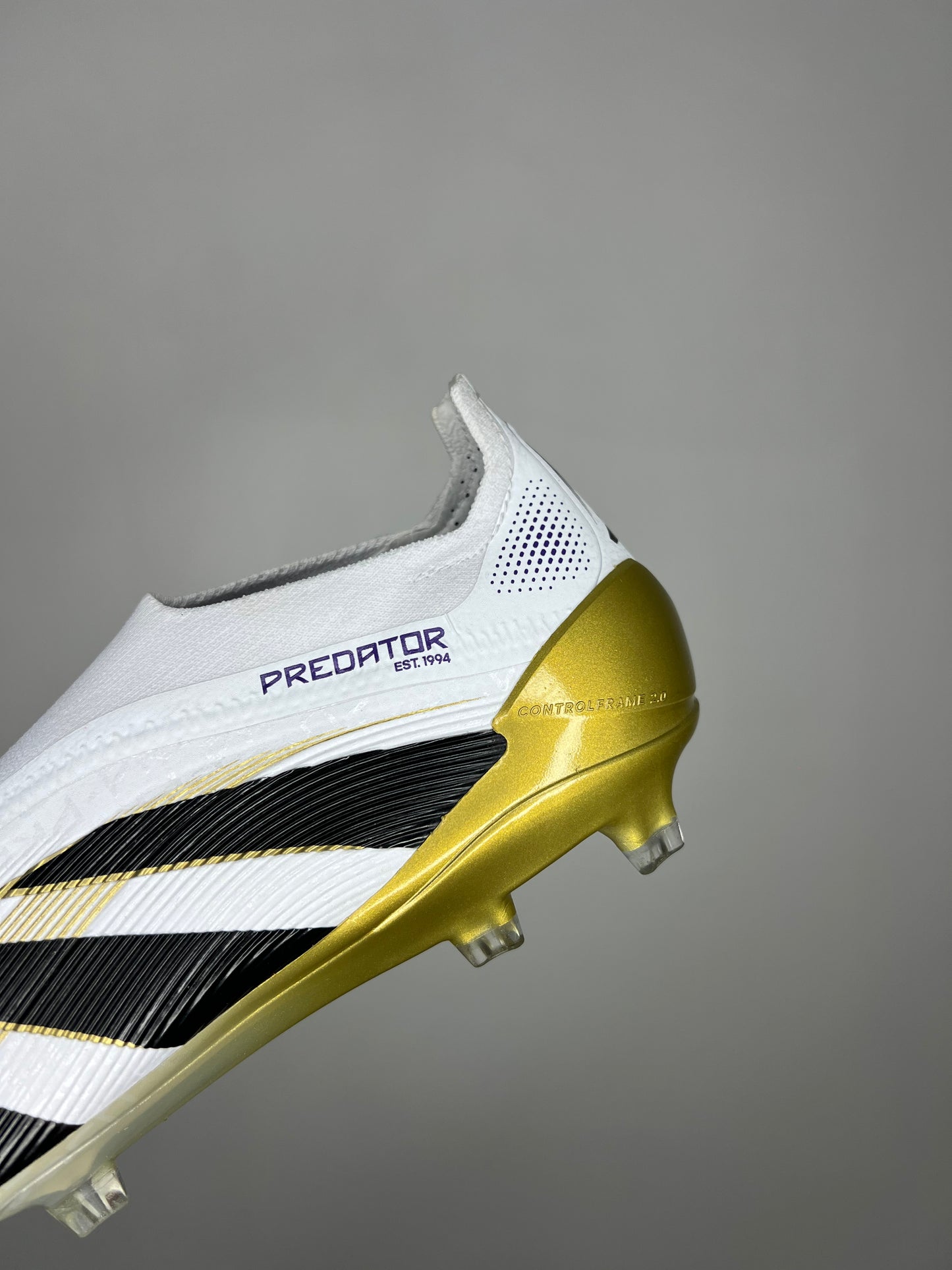 Adidas Predator LL Elite Fg