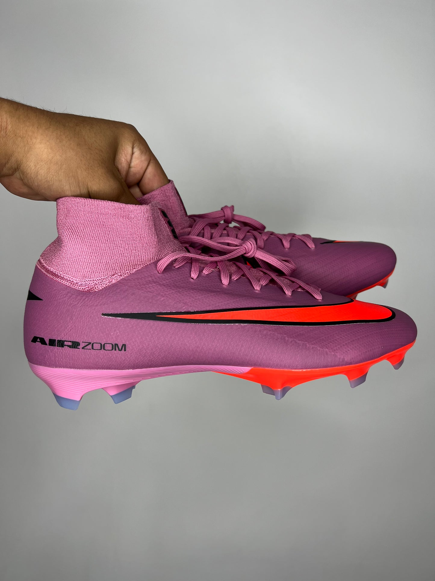 Nike Zoom Mercurial Superfly 10 Pro Fg