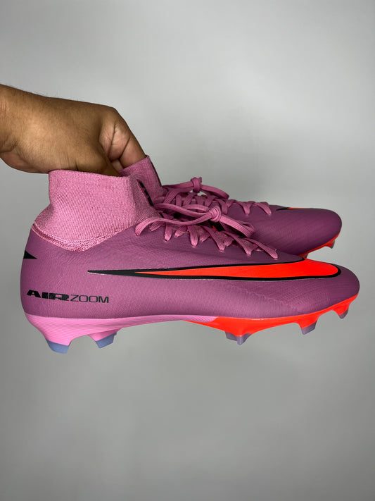 Nike Zoom Mercurial Superfly 10 Pro Fg