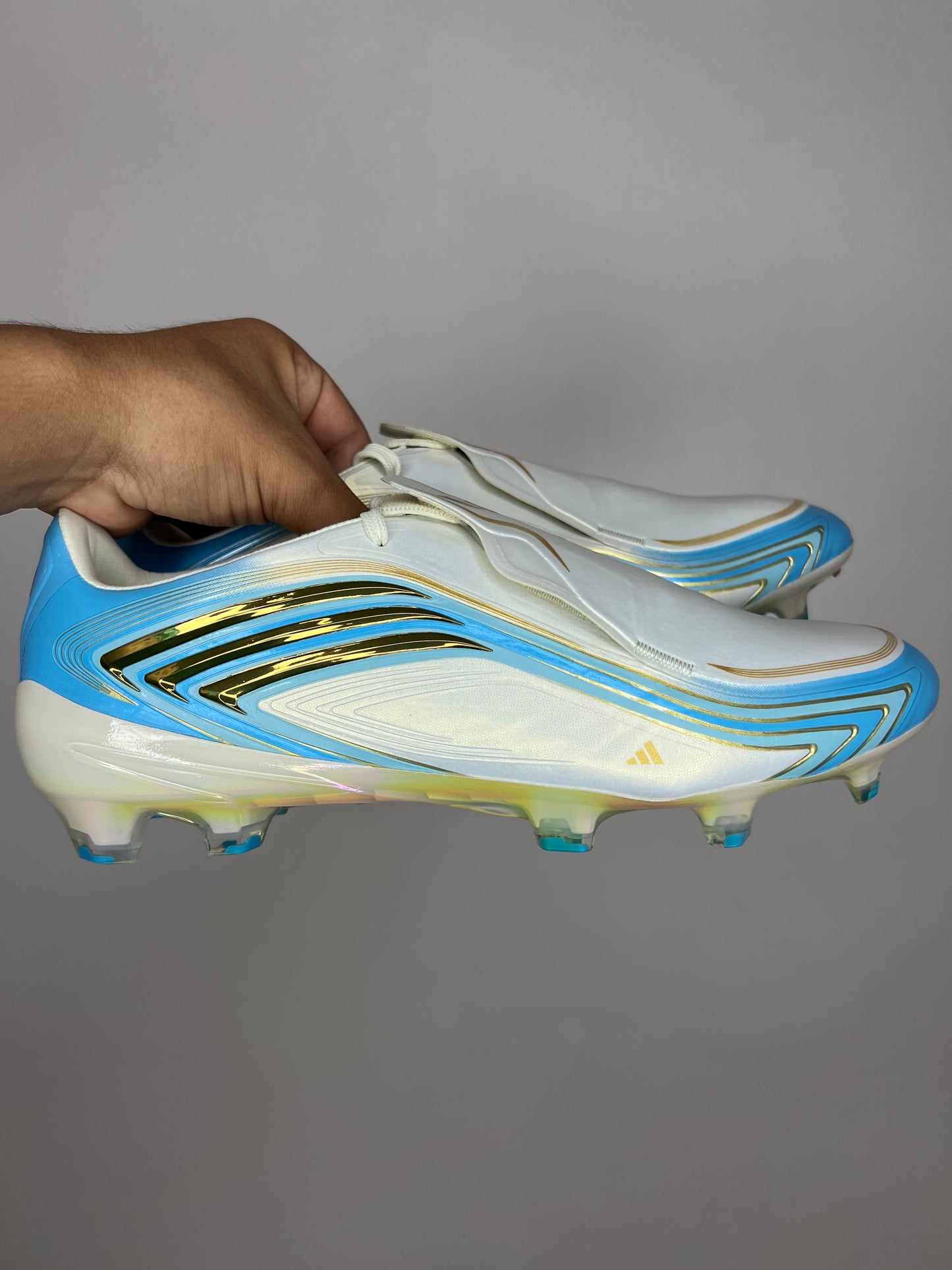 Adidas F50 Messi Elite Fg “El Ultimo Tango”
