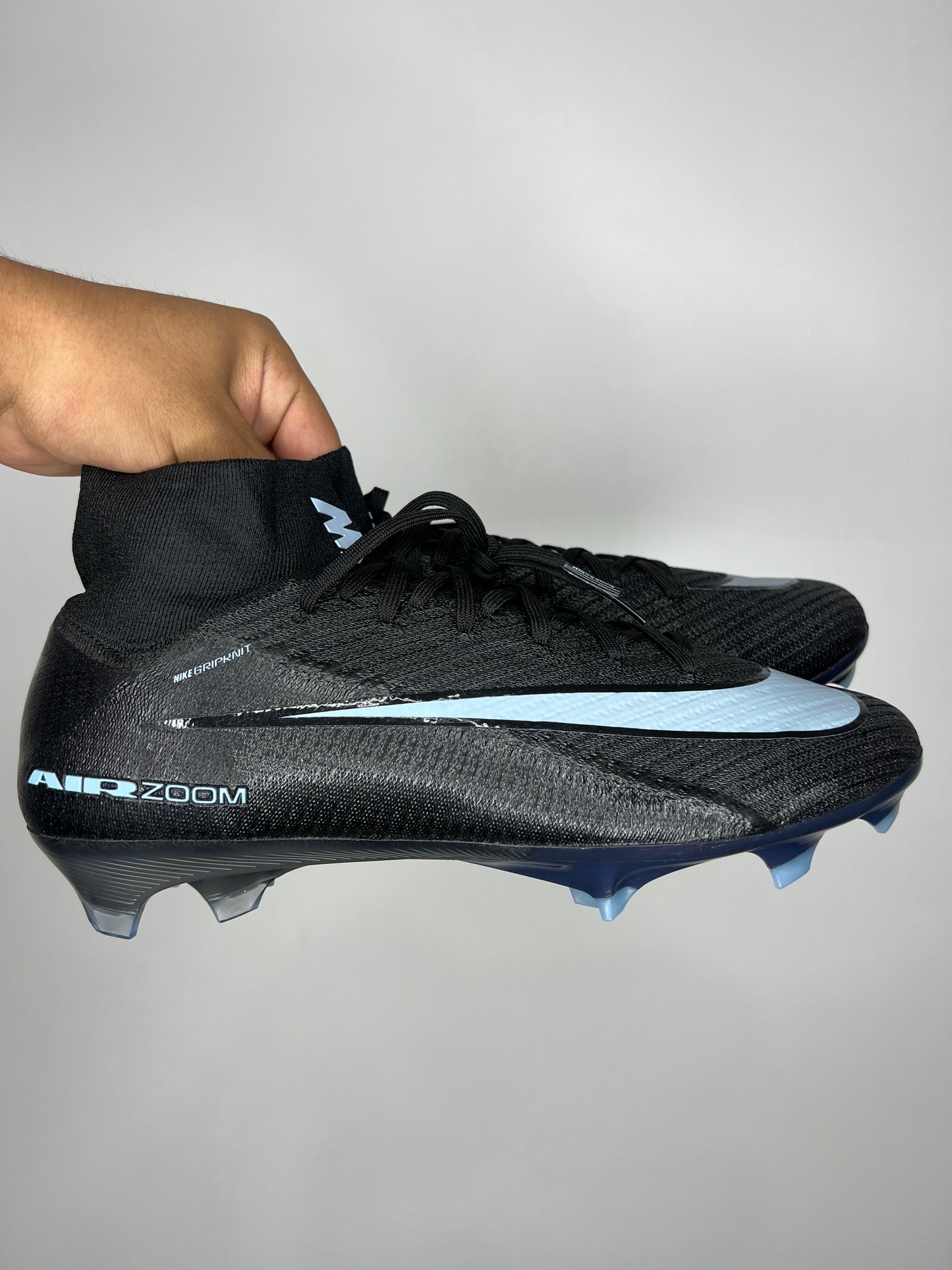 Nike Zoom Mercurial Superfly 10 Elite Fg