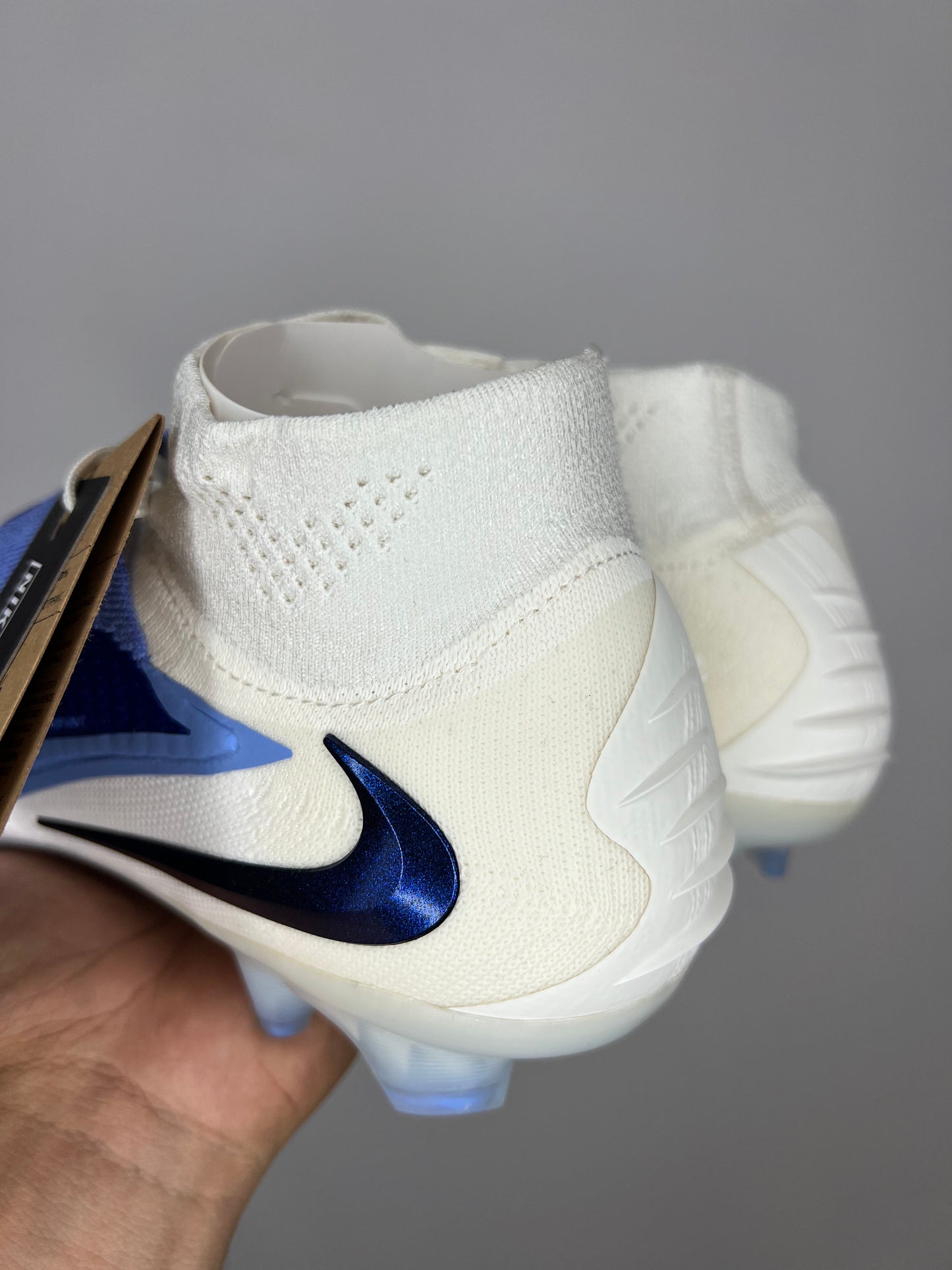 Nike Phantom 6 High Elite Fg LV8