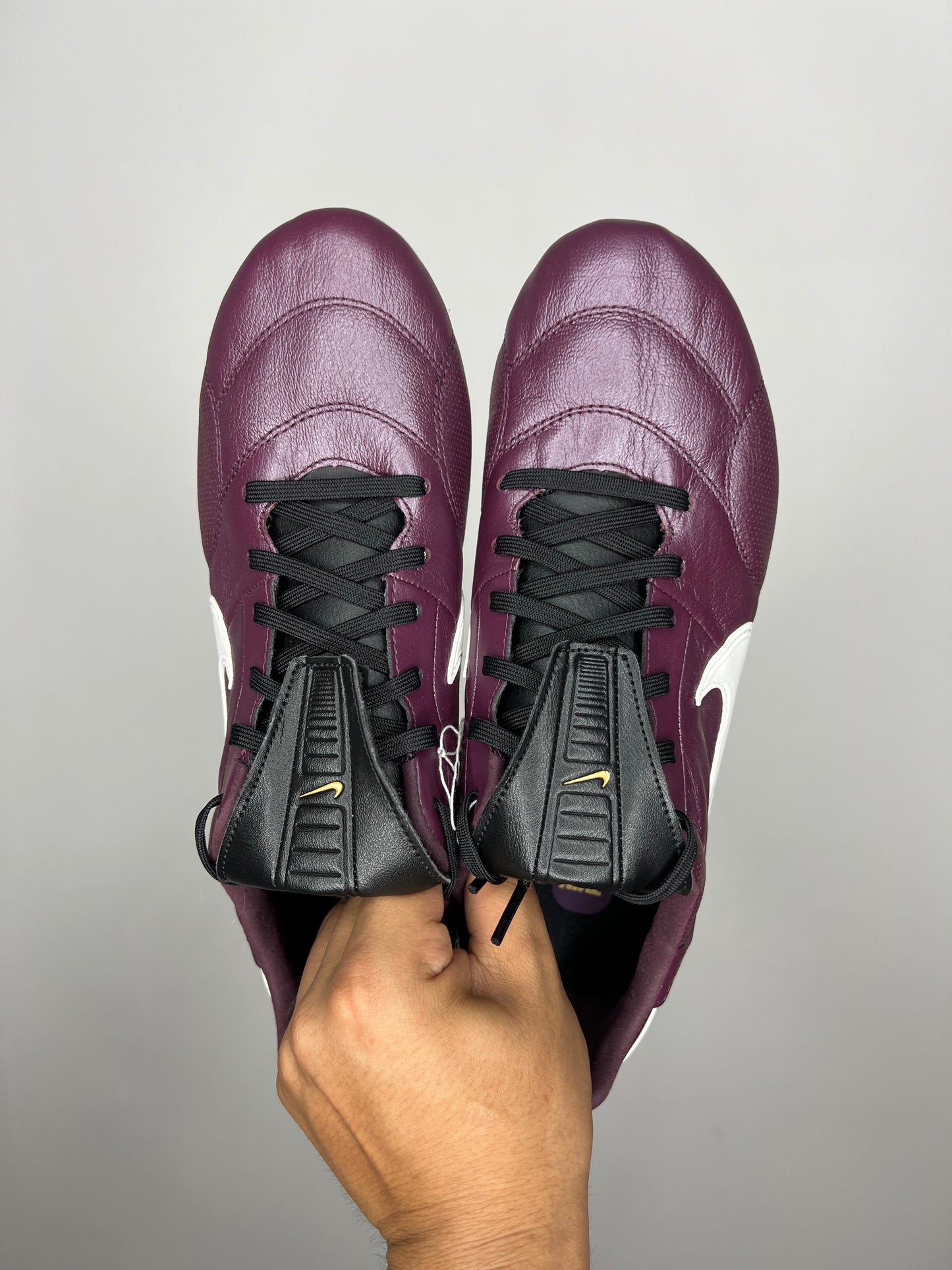 Nike Tiempo Premier 3 Fg