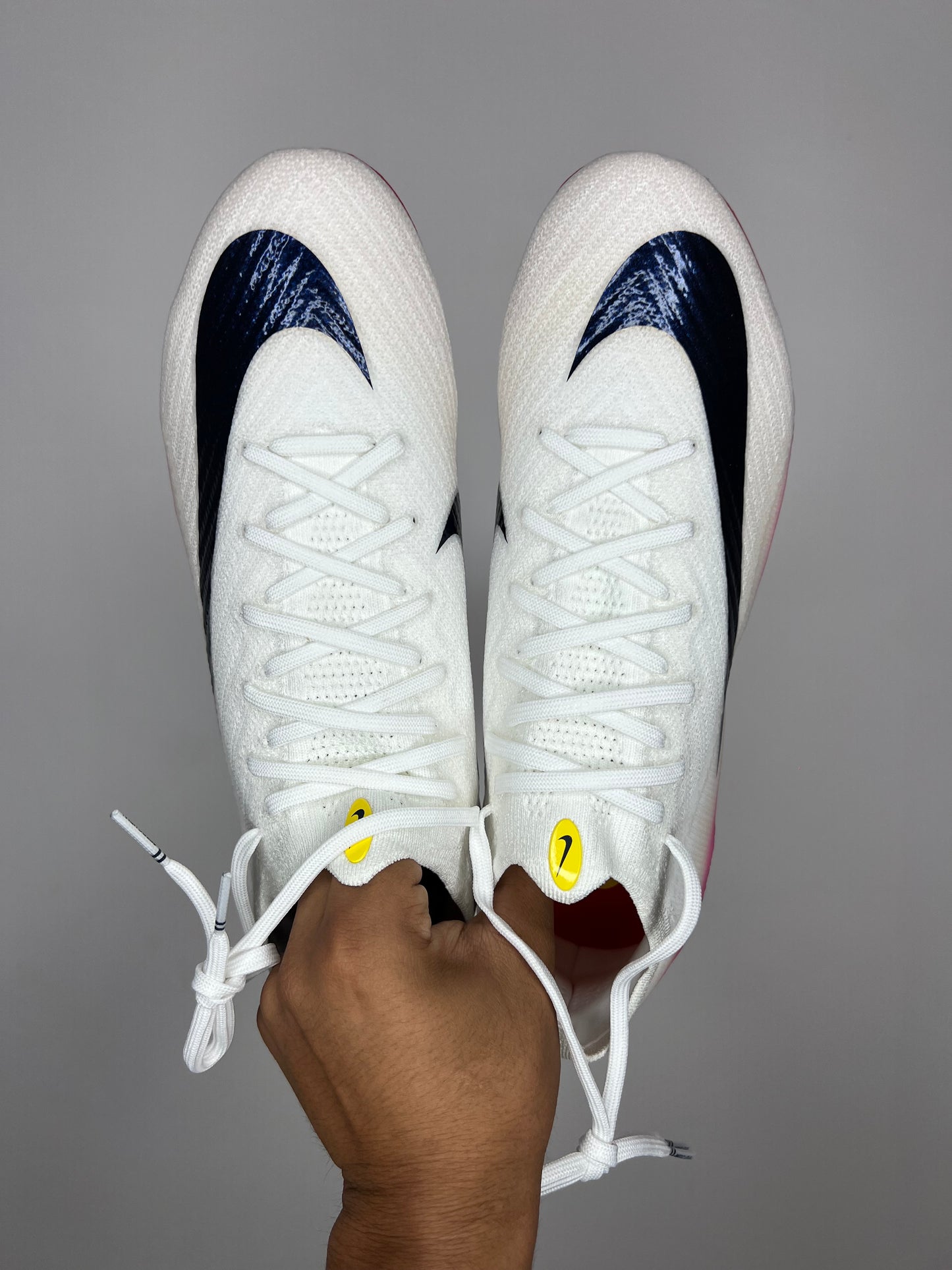 Nike Zoom Mercurial Vapor 16 Elite Fg LV8