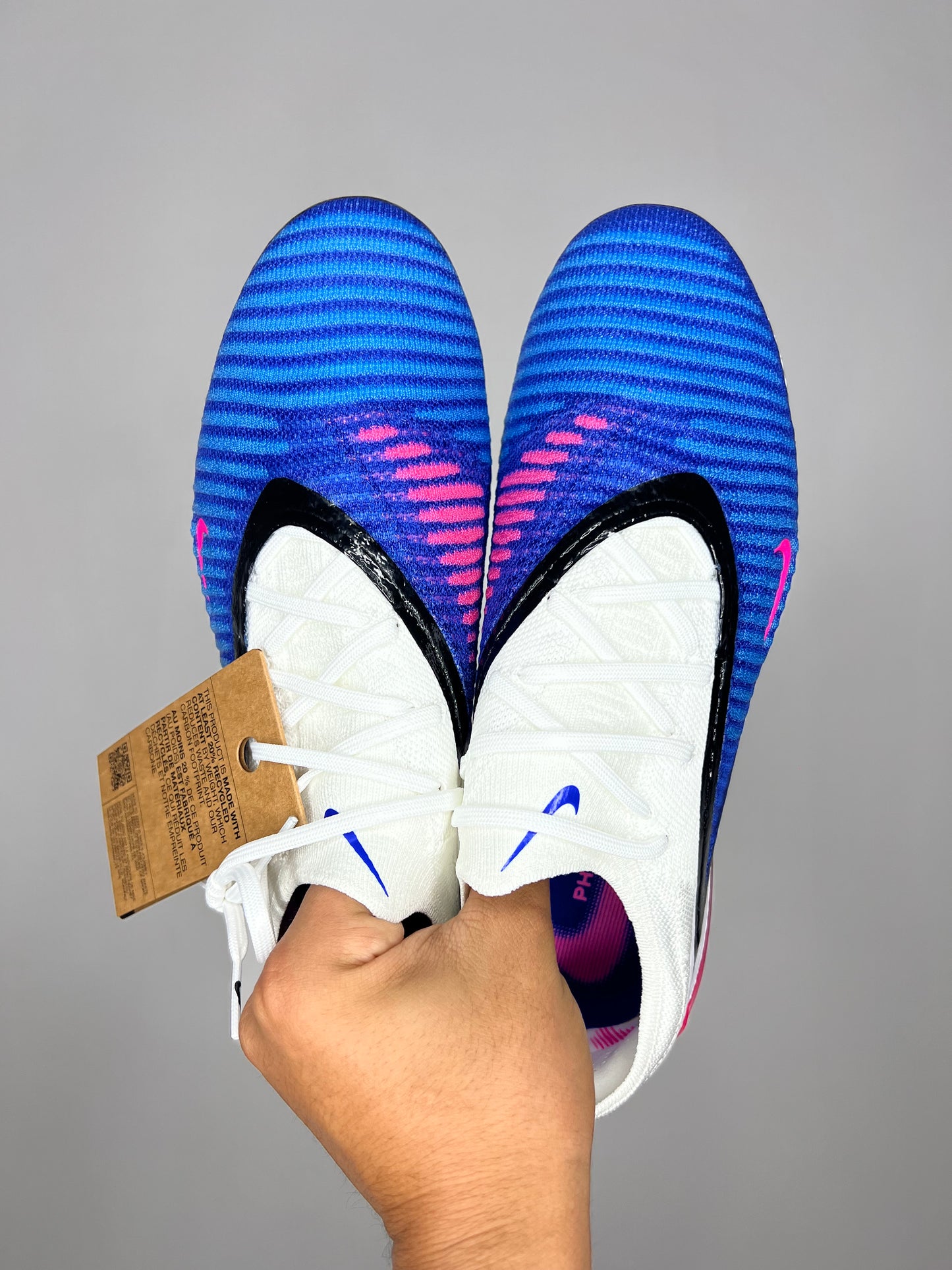 Nike Phantom 6 Low Elite Fg
