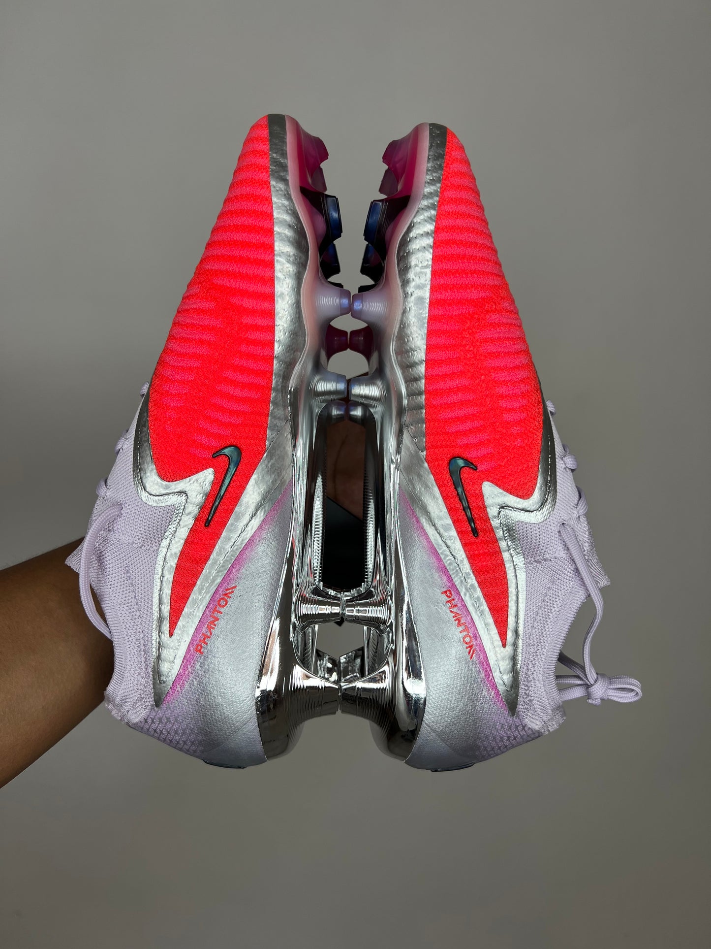 Nike Phantom 6 Low Elite Fg