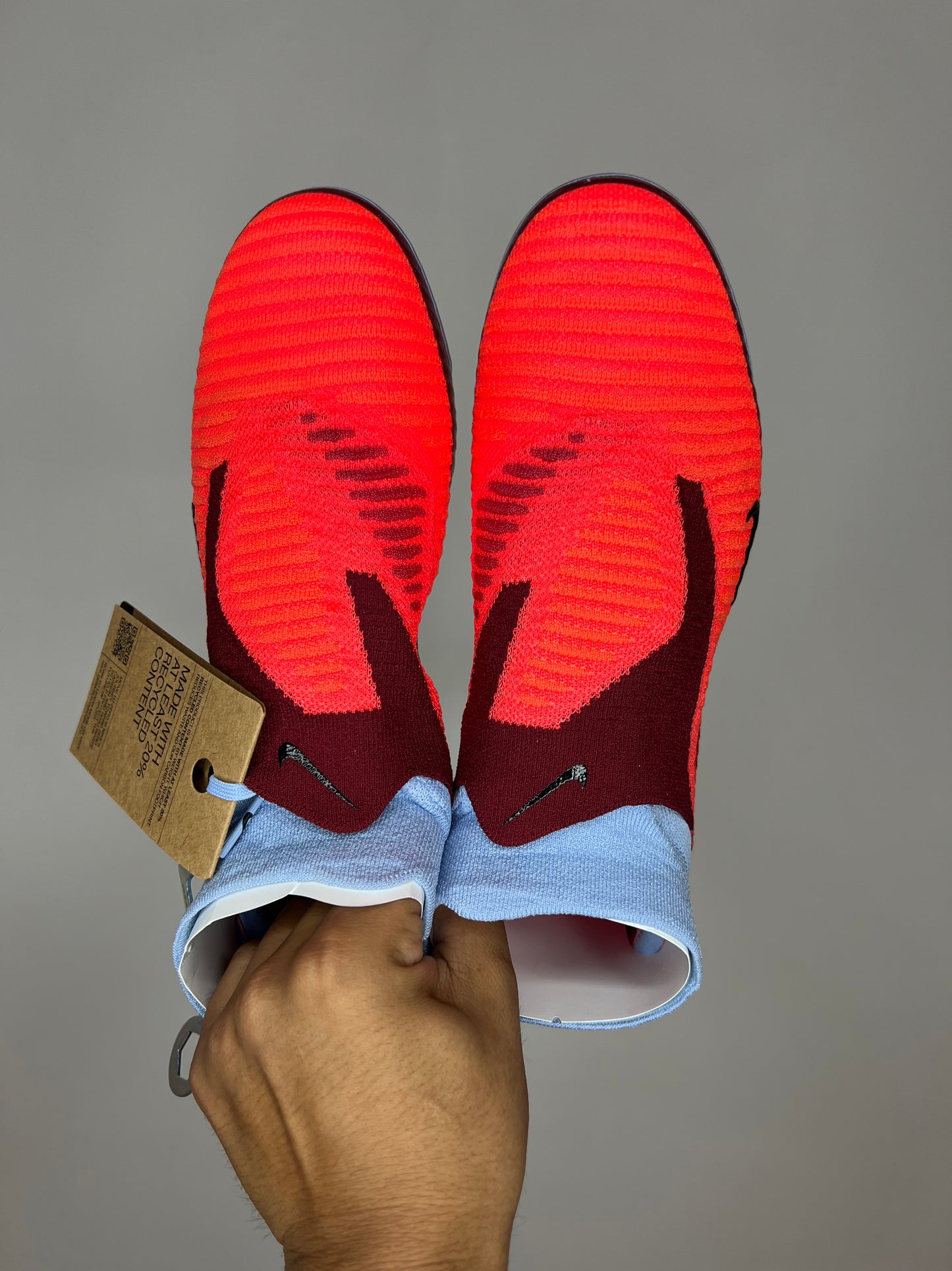 Nike Phantom 6 High Elite Sg