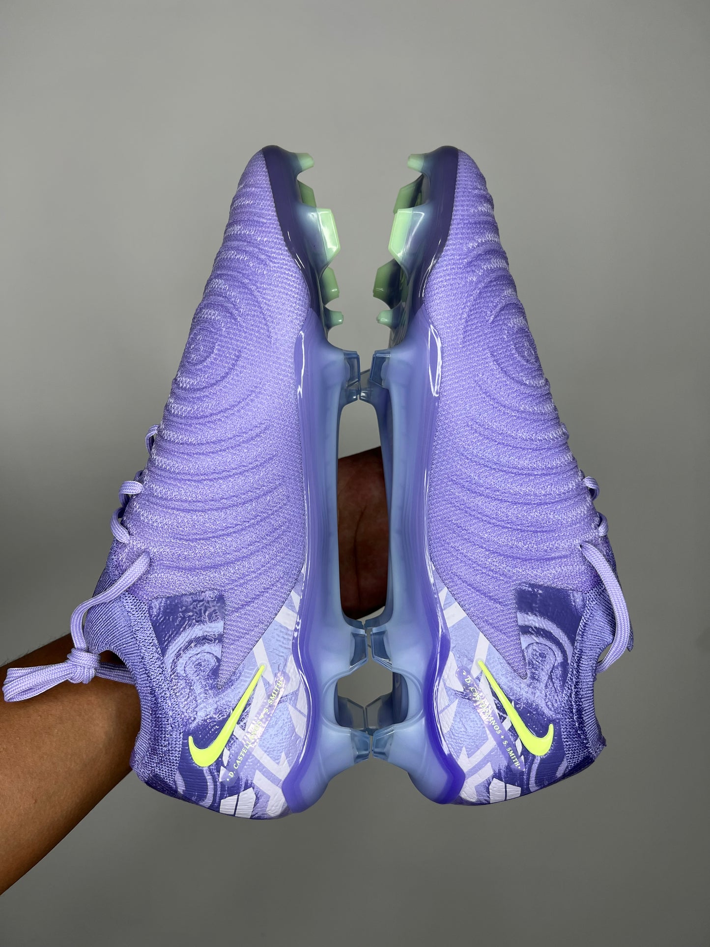 Nike Phantom Gx 2 Elite Fg NU1