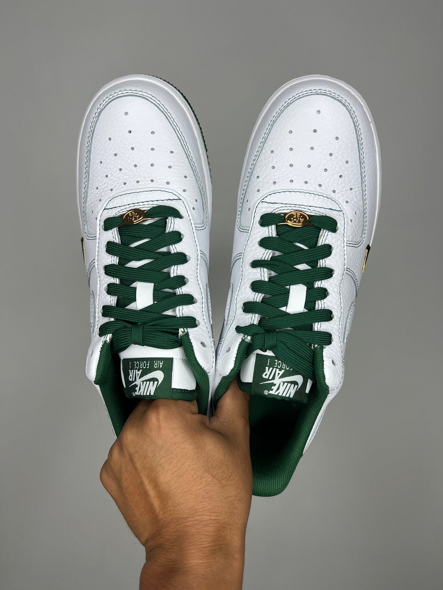 Nike Air Force 1 ‘07 Mini Jewel W