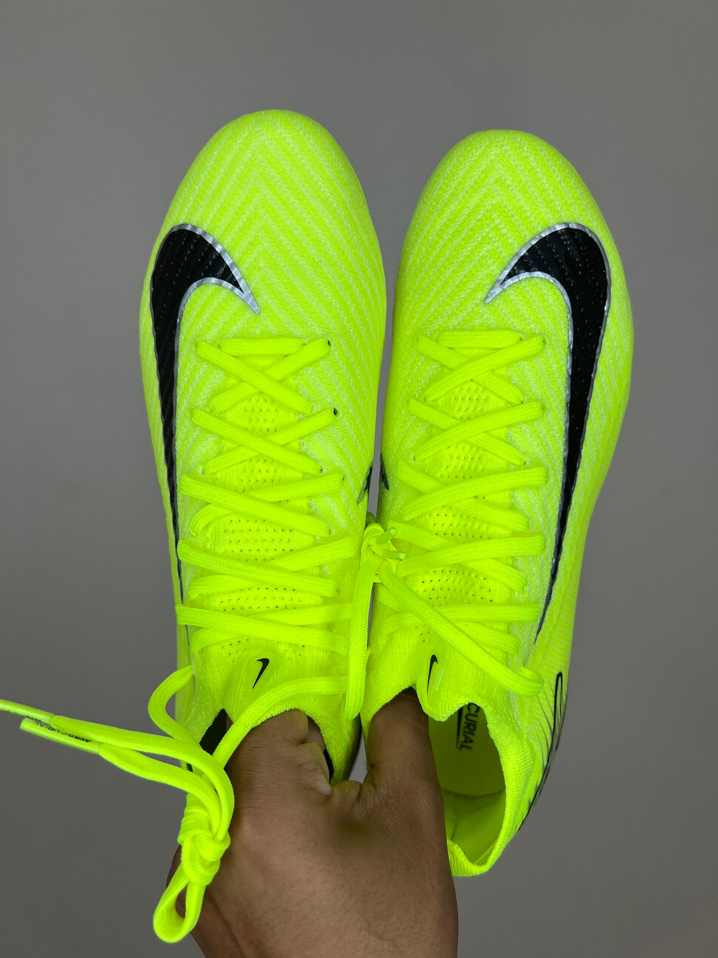 Nike Zoom Mercurial Vapor 16 Elite Fg