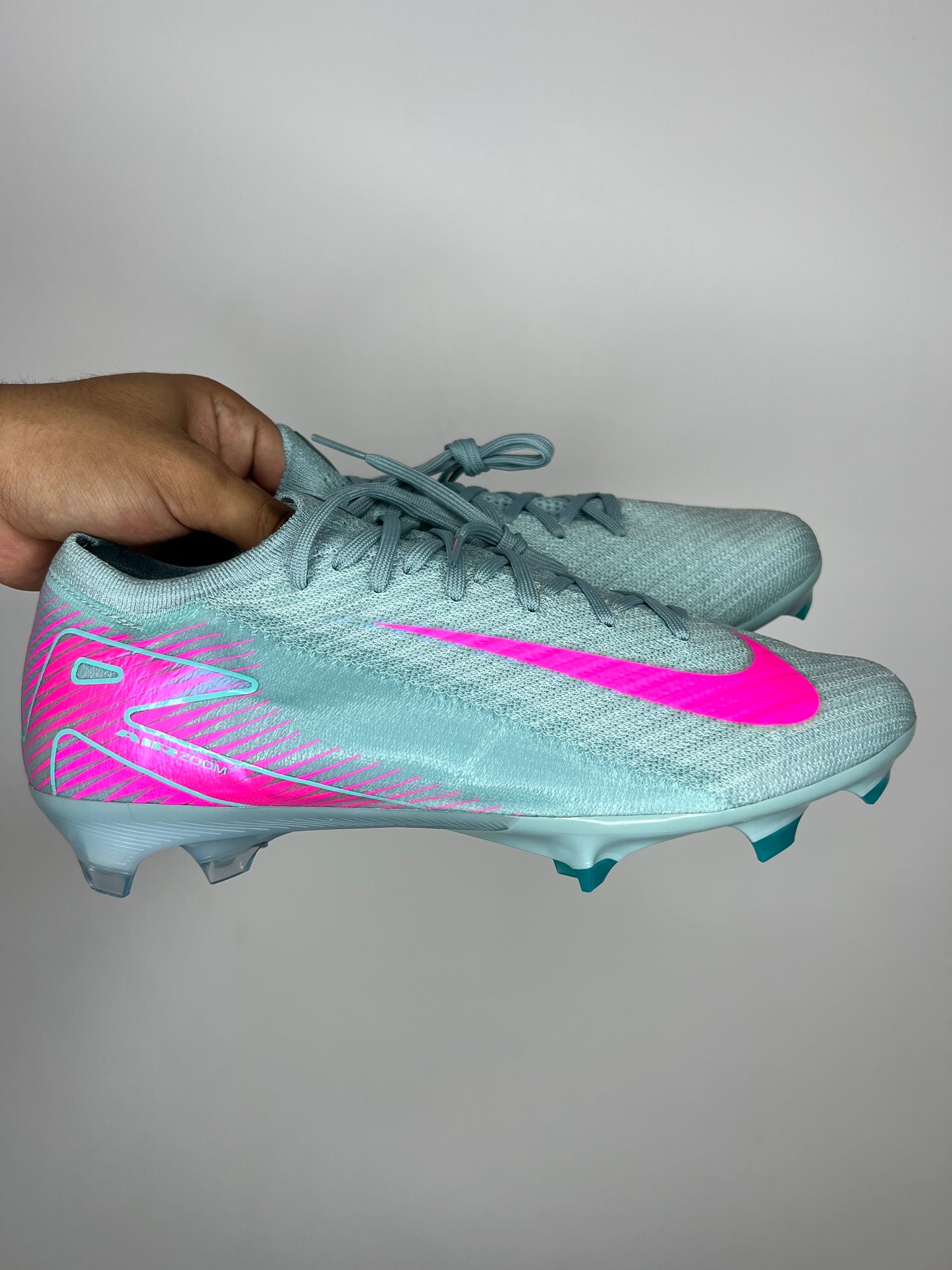 Nike Zoom Mercurial Vapor 16 Elite Fg