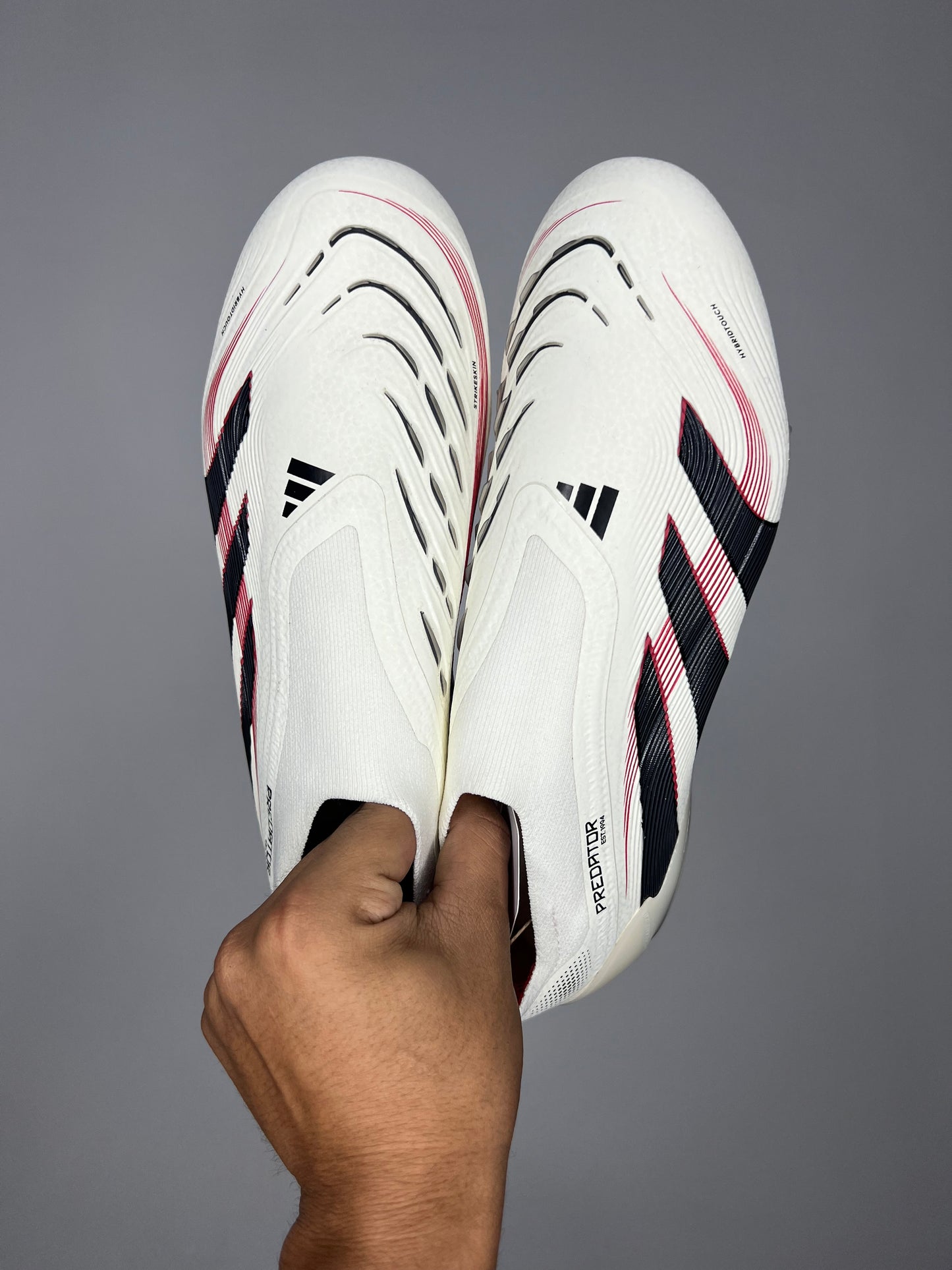 Adidas Predator LL Elite Fg