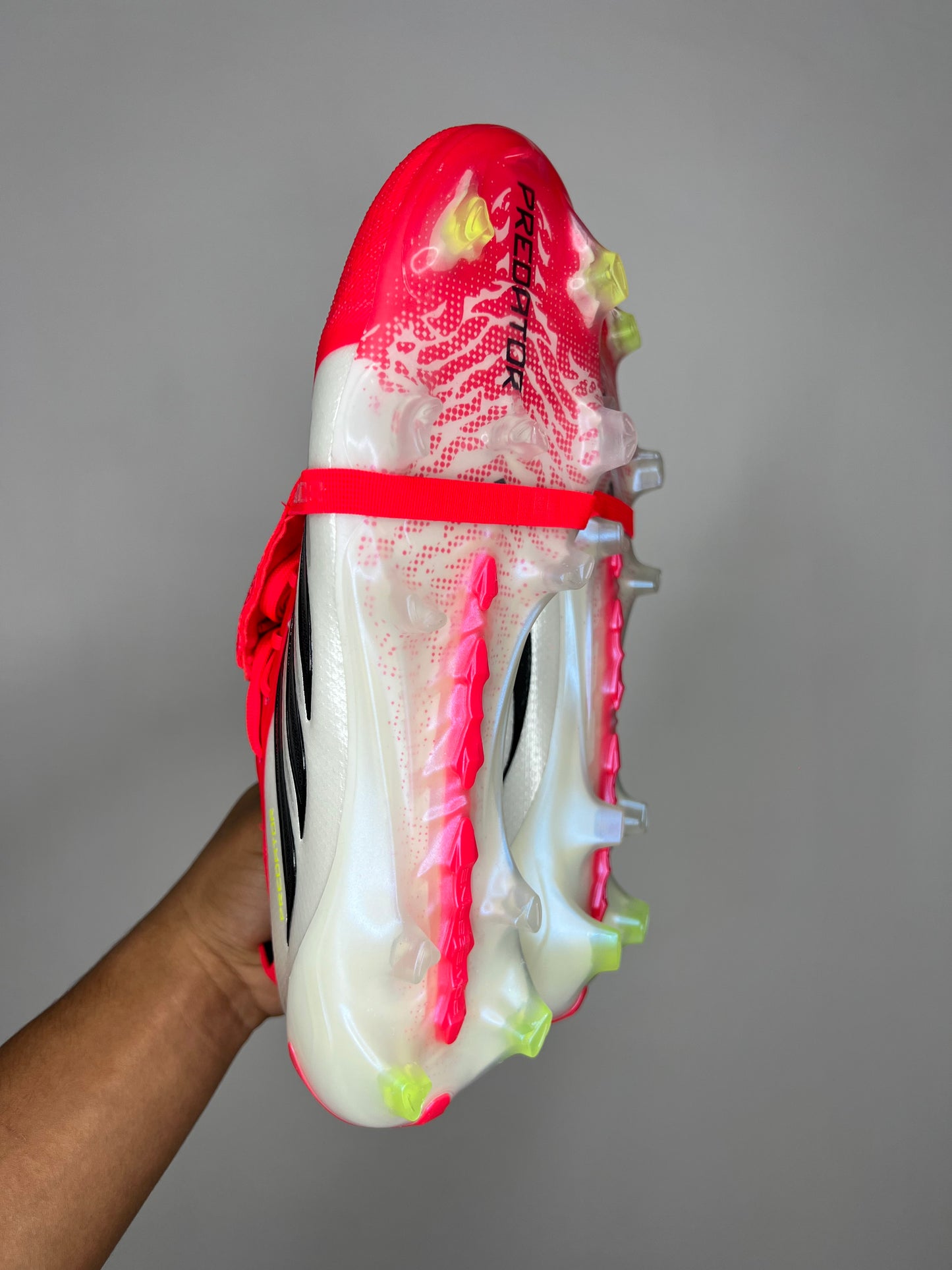 Adidas Predator 26 Lengüeta Elite Fg