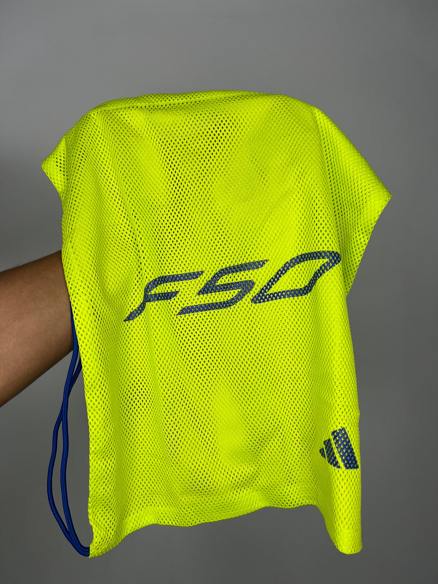 Adidas F50 LL Elite Fg