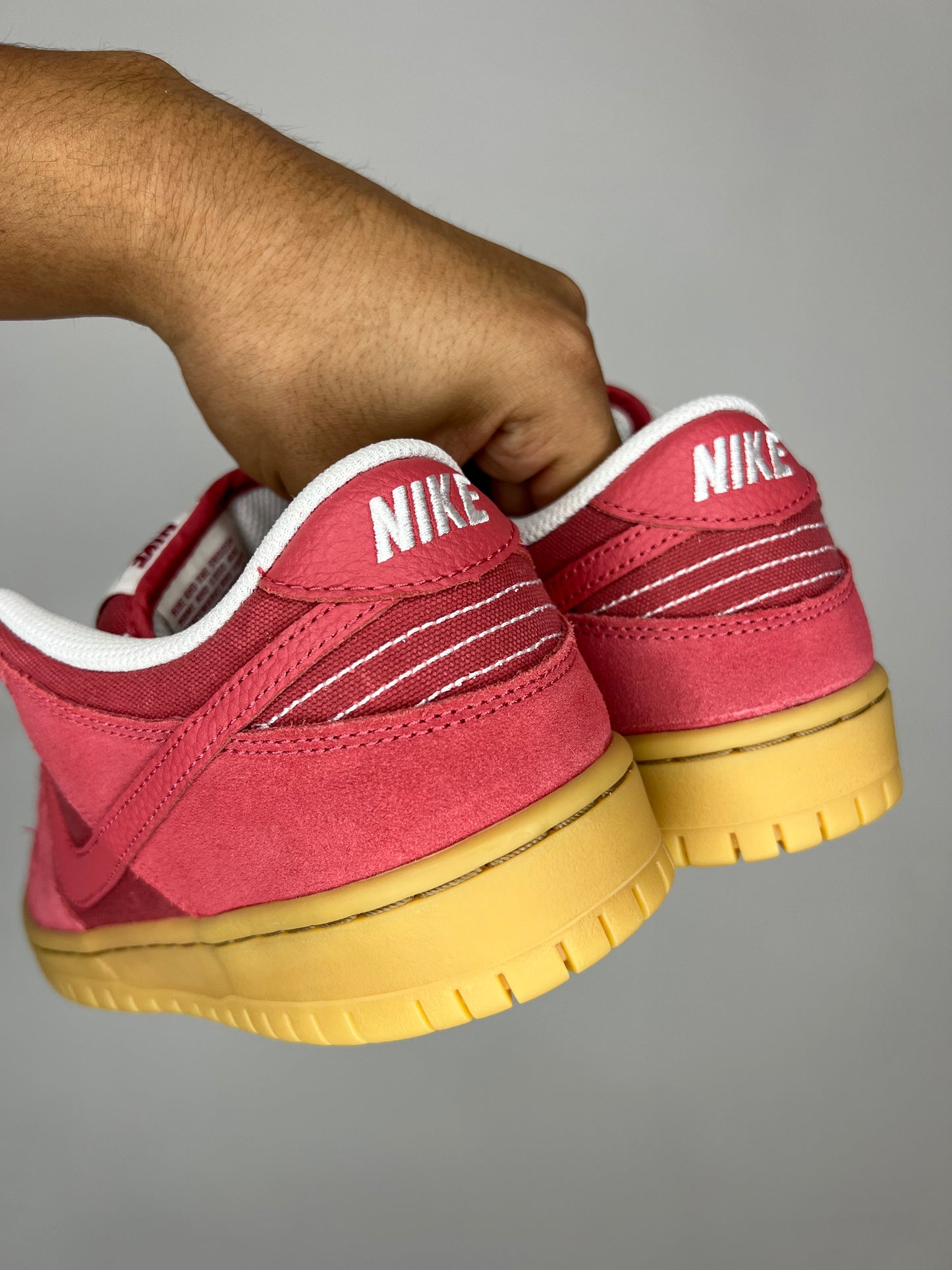 Nike Dunk Low SB Pro PRM
