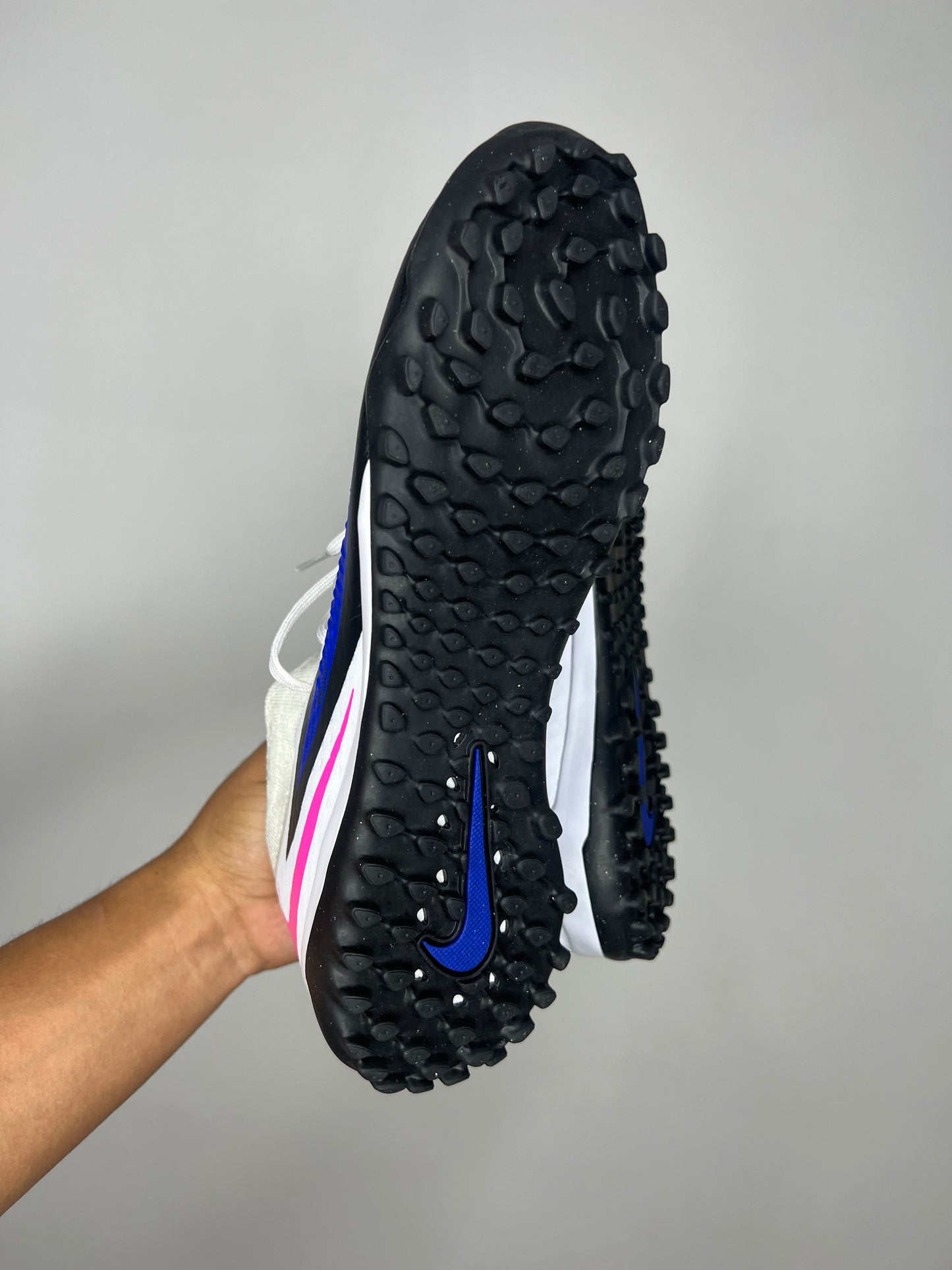 Nike Phantom 6 High Academy Tf