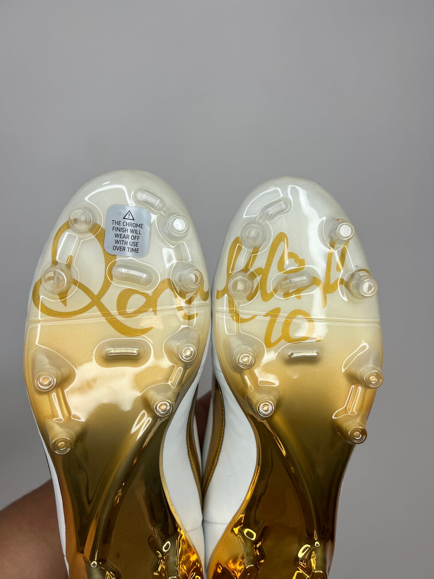 Nike Tiempo Legend RGN Fg SE
