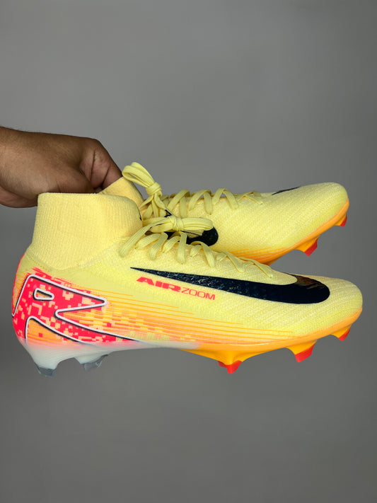 Nike Mercurial Superfly 10 Kylian Mbappe Elite
