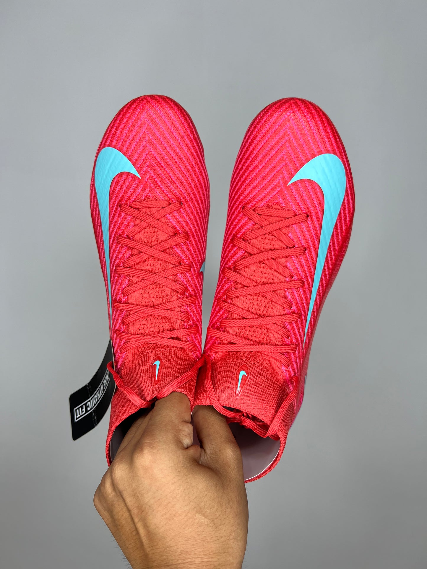 Nike Zoom Mercurial Superfly 10 Elite Sg