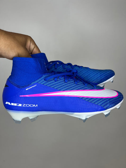 Nike Zoom Mercurial Superfly 10 Elite Fg