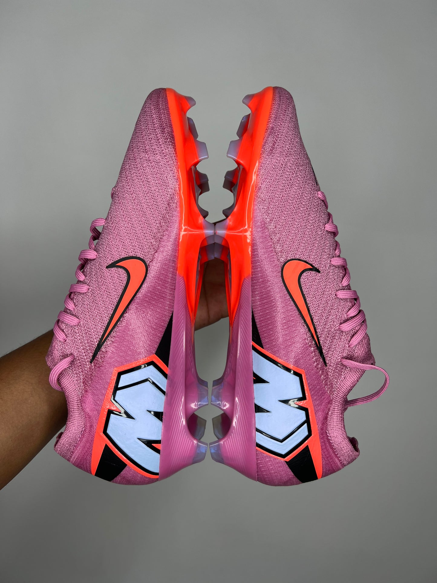 Nike Zoom Mercurial Vapor 16 Elite Fg