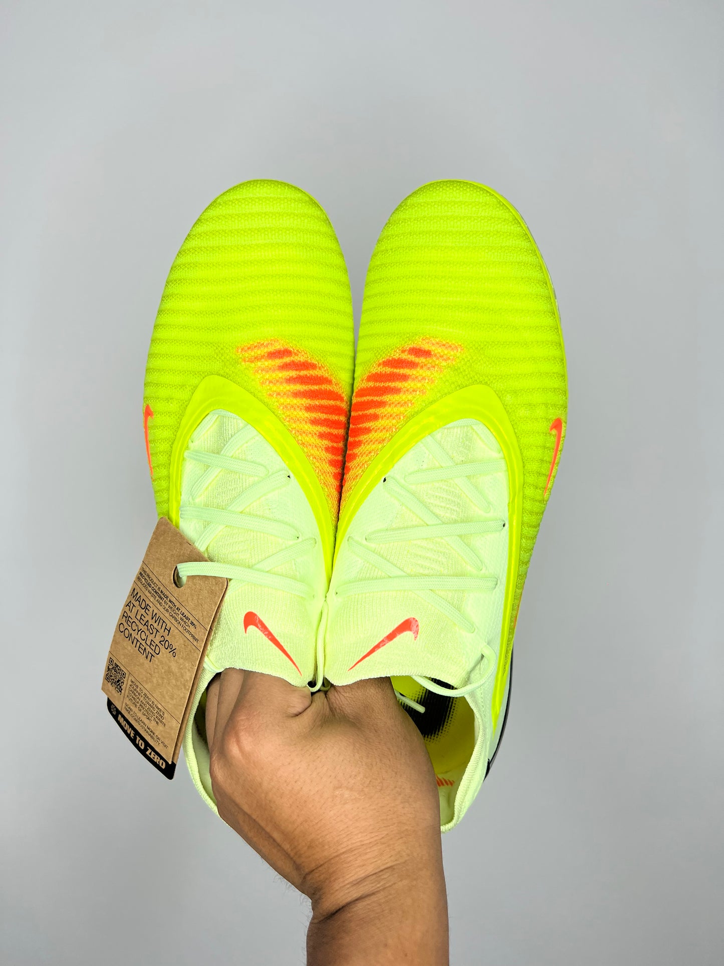 Nike Phantom 6 Low Elite Fg
