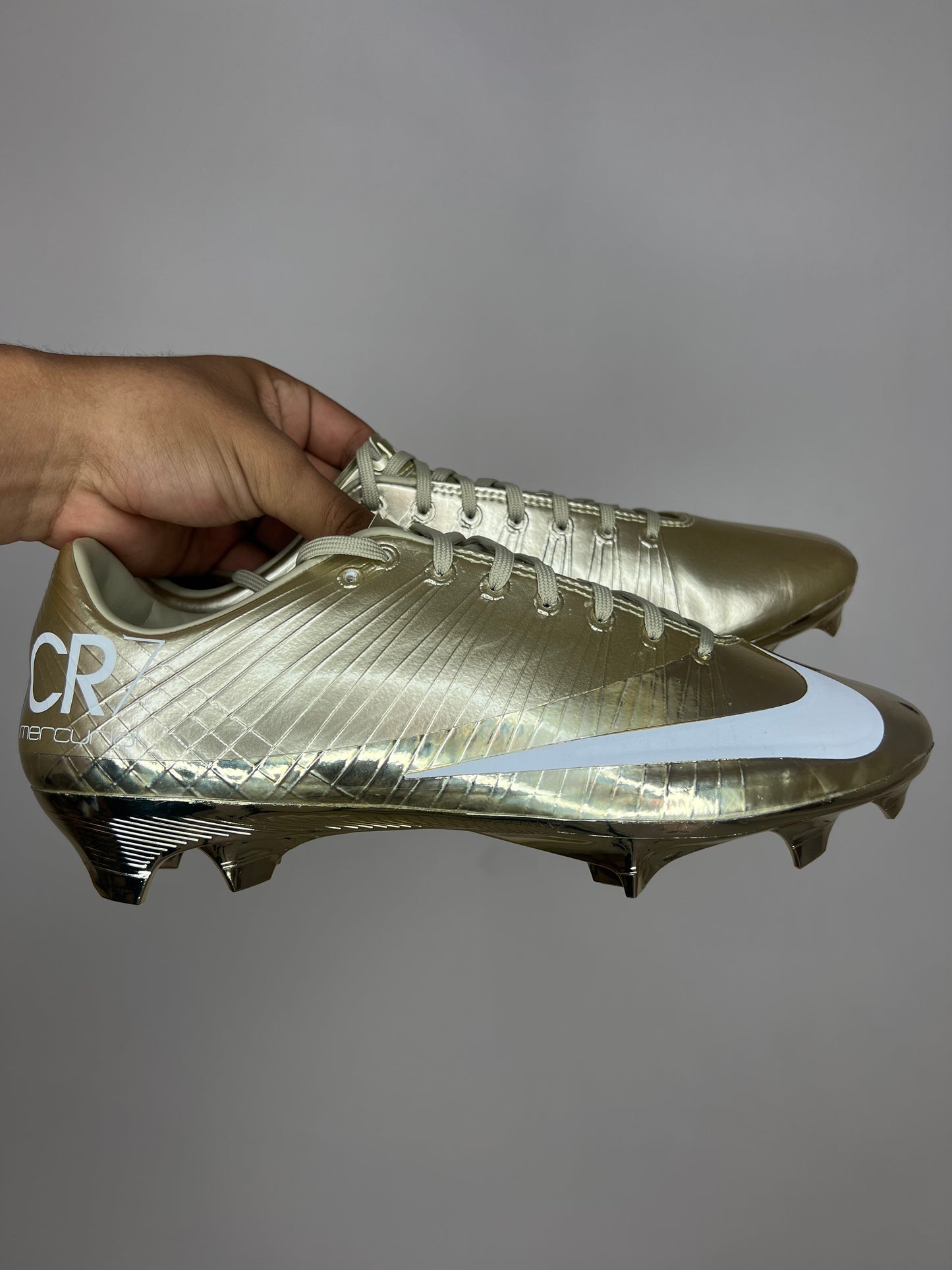 Nike Mercurial Superfly Cr7 Rgn Fg Se