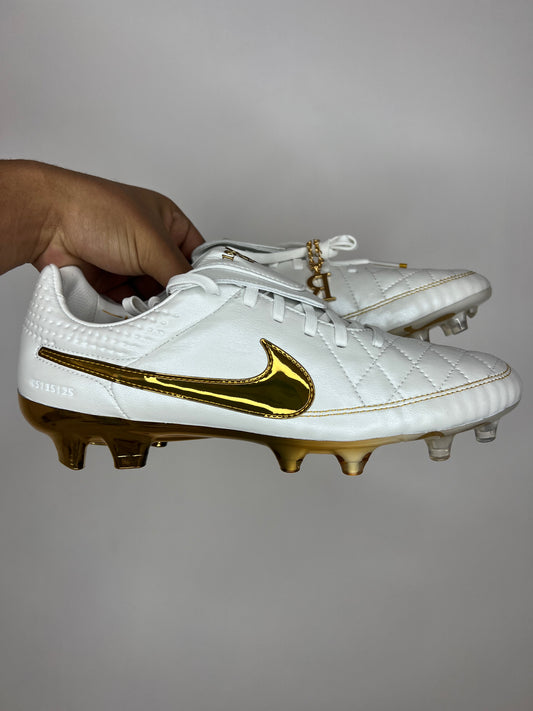 Nike Tiempo Legend RGN Fg SE