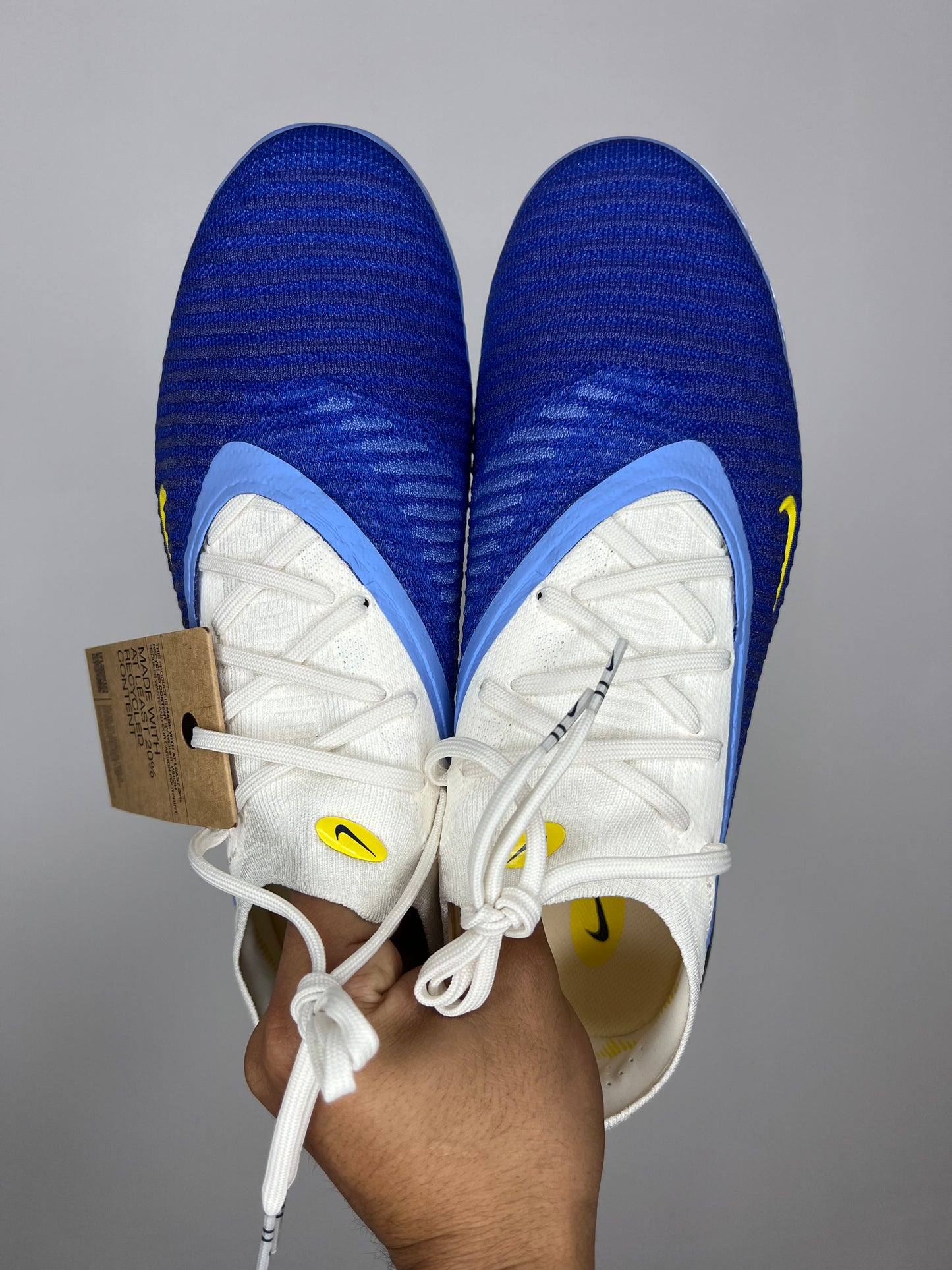 Nike Phantom 6 Low Elite Fg LV8