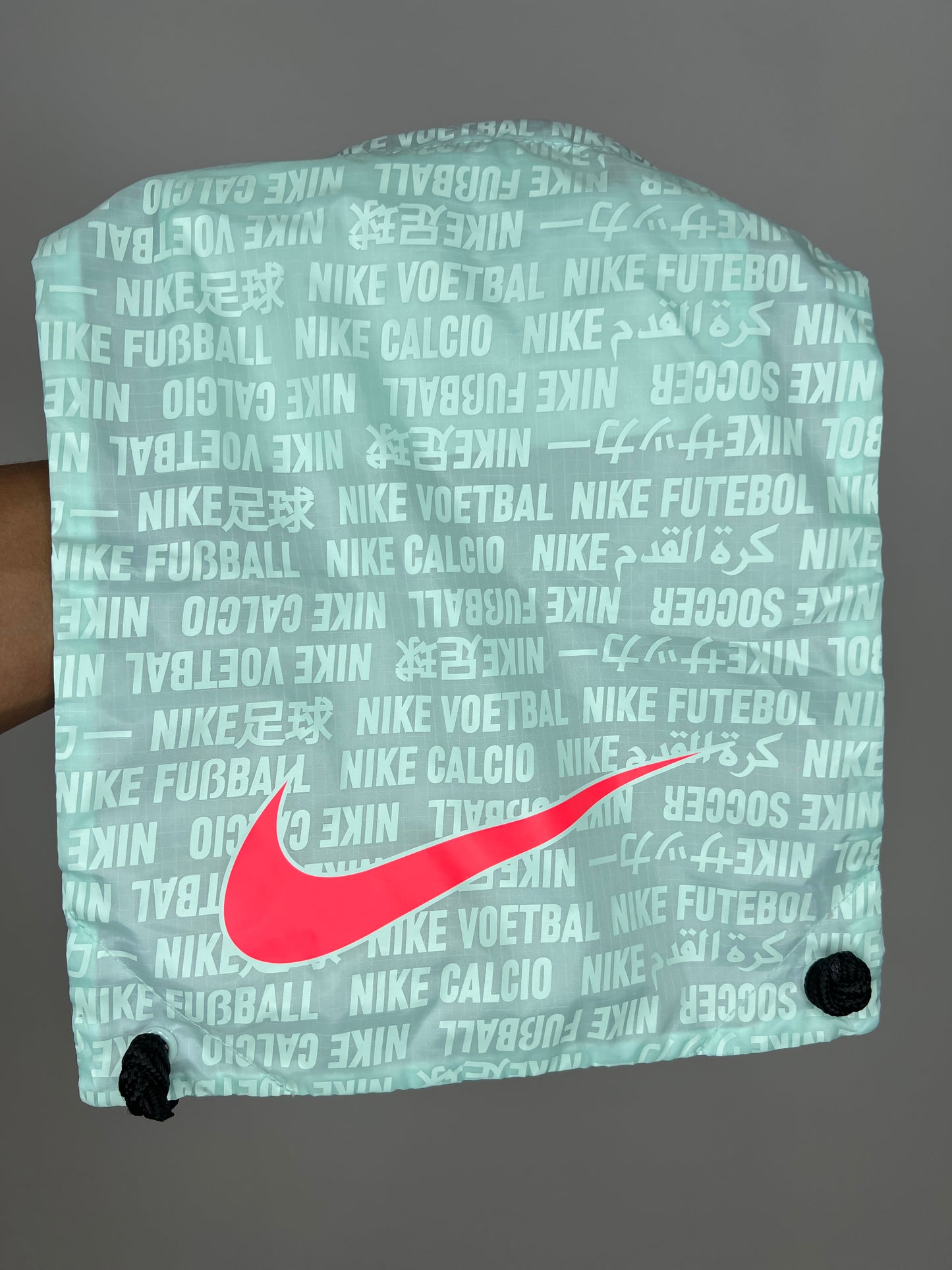 Nike Phantom Luna 2 Elite Fg