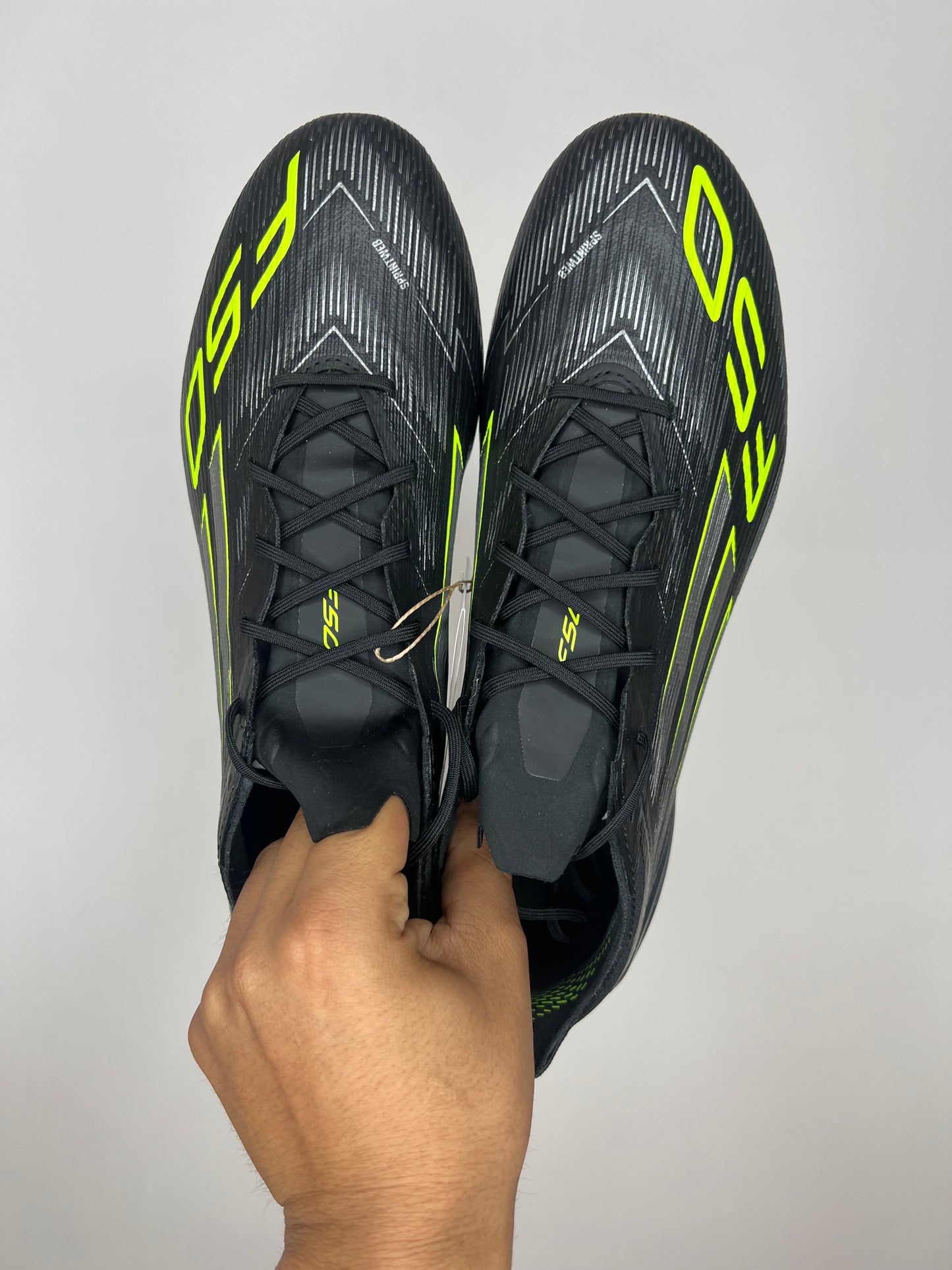 Adidas F50 Elite Fg