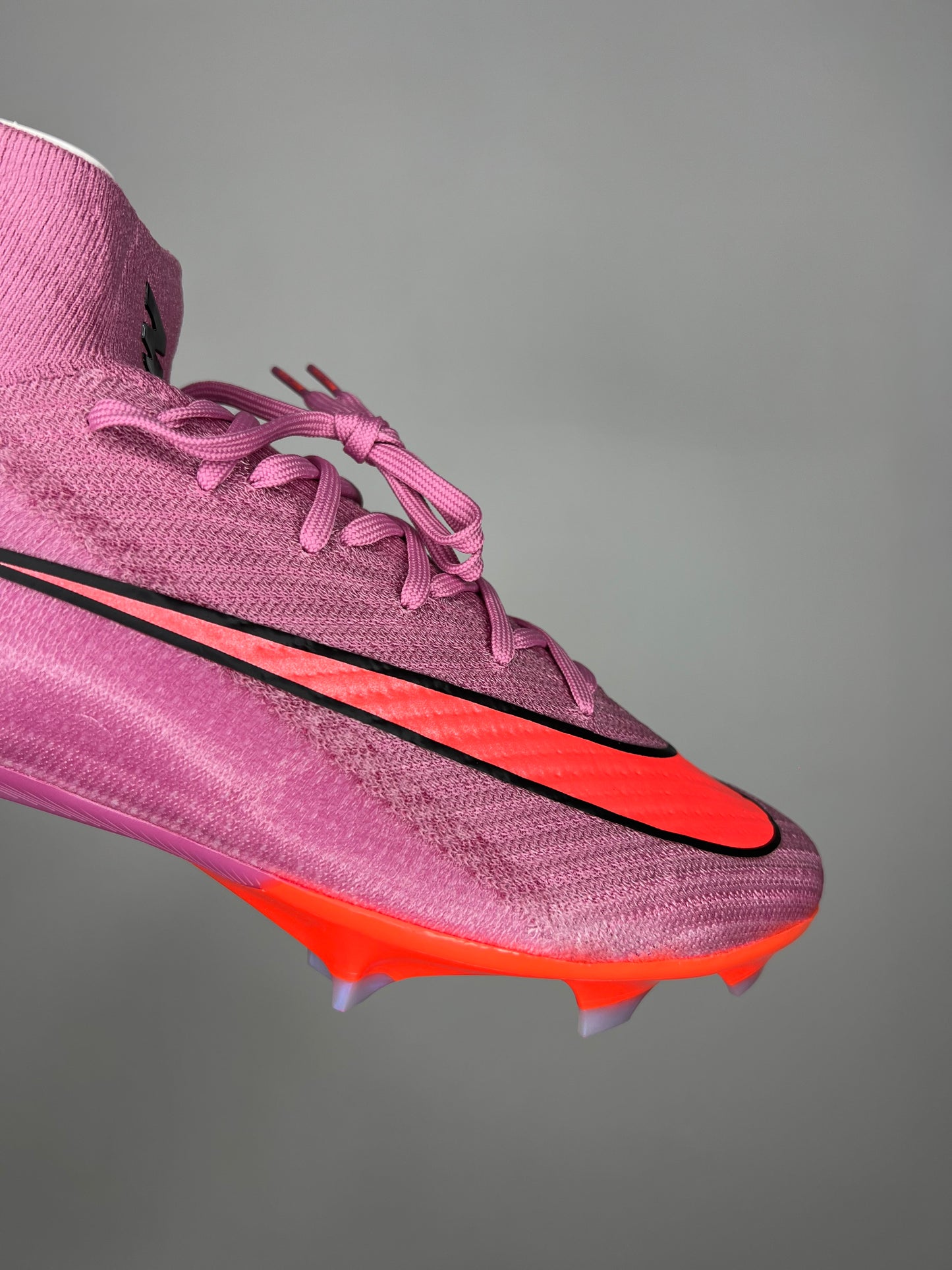 Nike Zoom Mercurial Superfly 10 Elite Fg